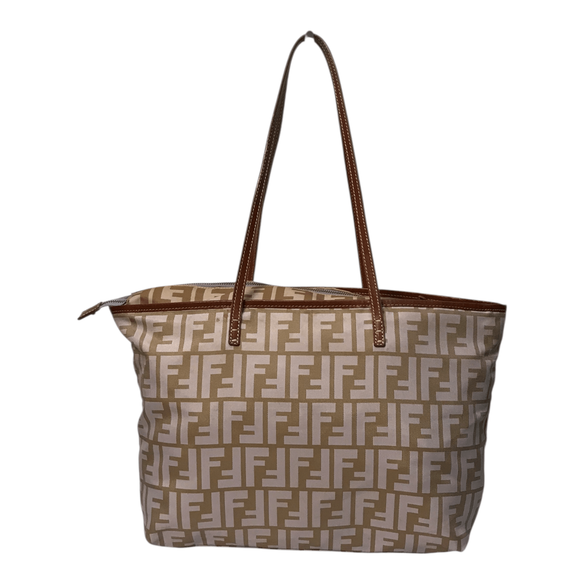 Fendi Fendi Monogram Handbag Size ONE SIZE - 7 Thumbnail