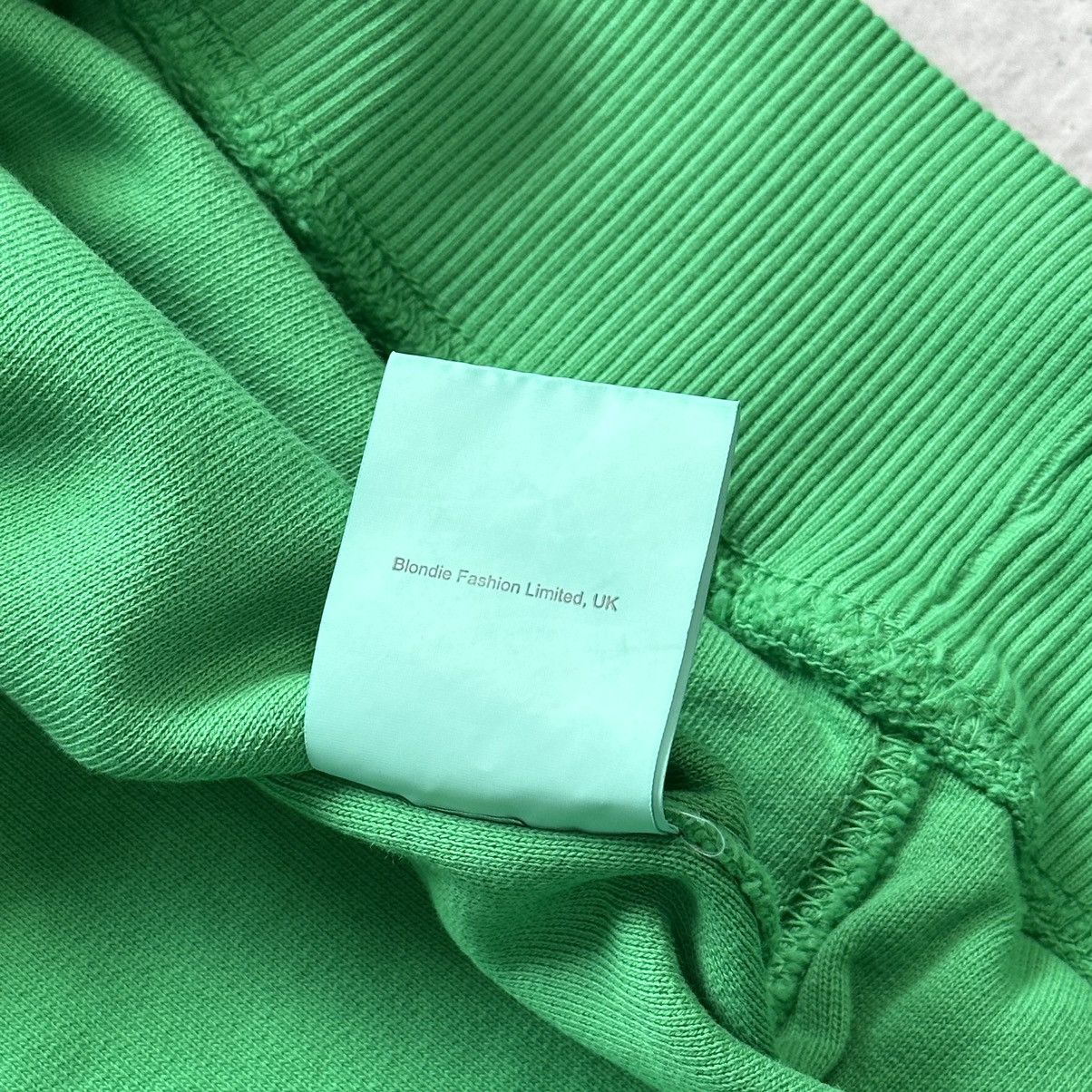 Designer × Folk Folk Rework Rivet Sweaters Green Men’s Size 2 S Size US S / EU 44-46 / 1 - 9 Thumbnail