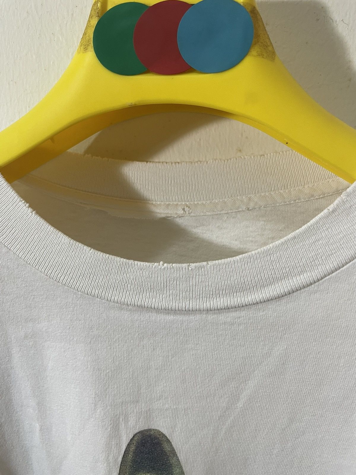 Vintage FUCT bullet tshirt Size US L / EU 52-54 / 3 - 4 Thumbnail