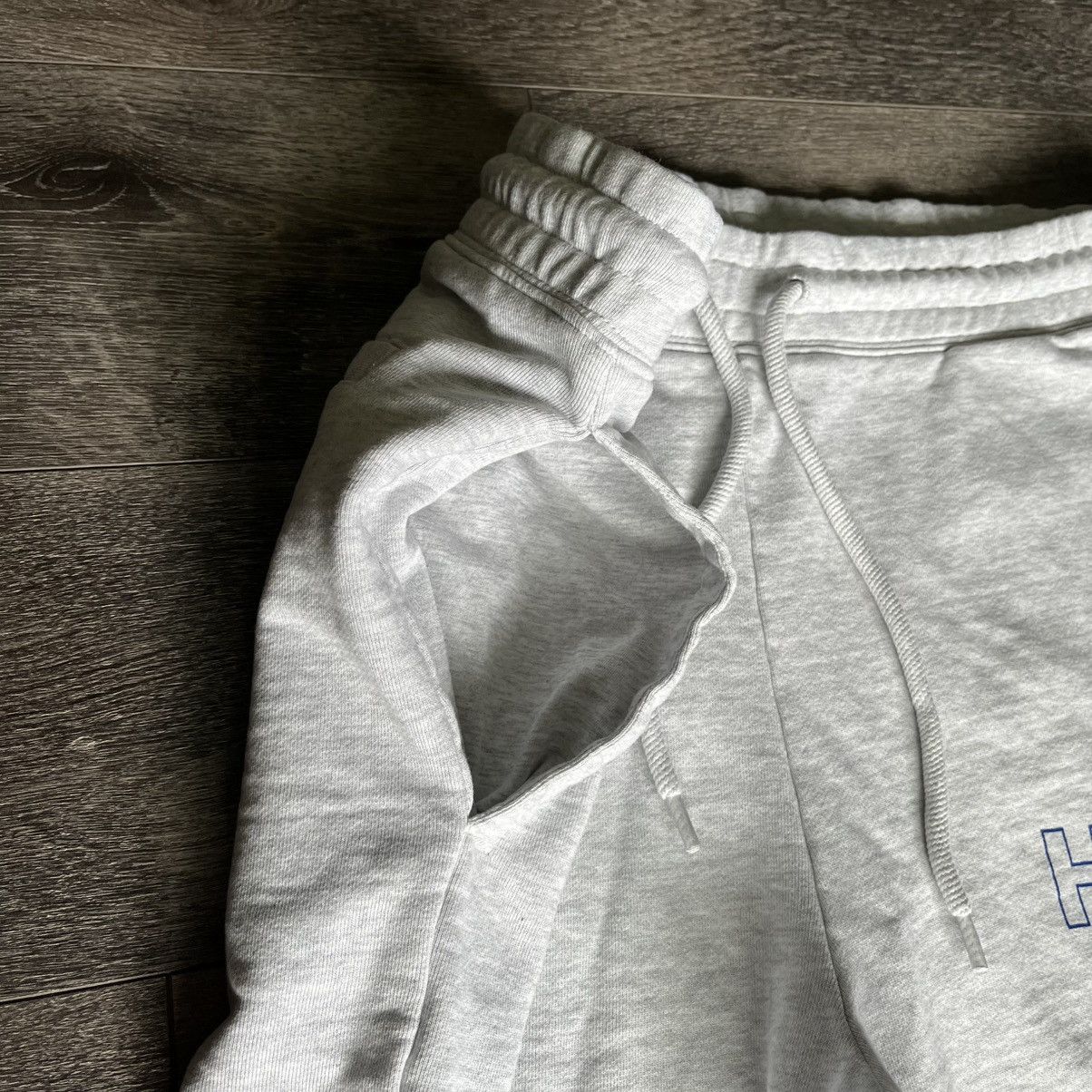 Hugo Boss Hugo Boss Nassolmy French Terry Jogger Sweatpants Size XXL Size US 38 / EU 54 - 6 Thumbnail