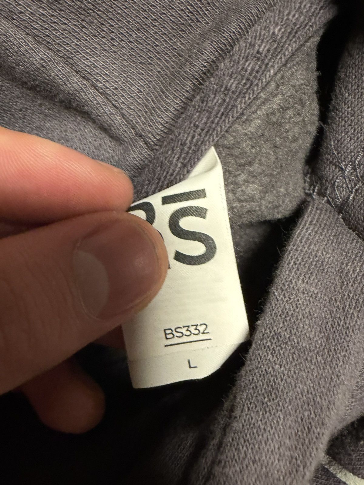Other ROME HOODIE Size US L / EU 52-54 / 3 - 3 Thumbnail