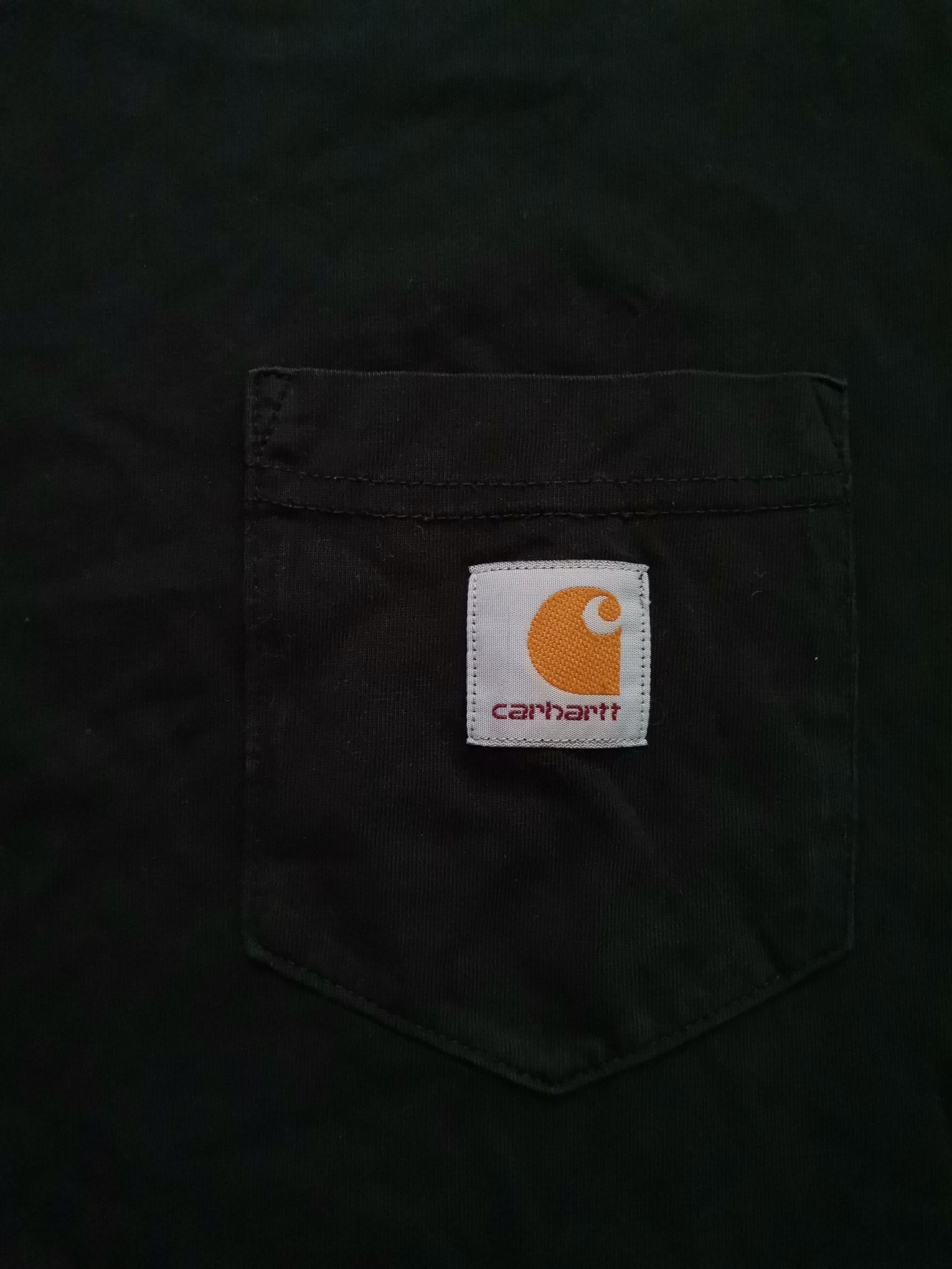 Carhartt Carhartt T-Shirt Size US S / EU 44-46 / 1 - 2 Thumbnail