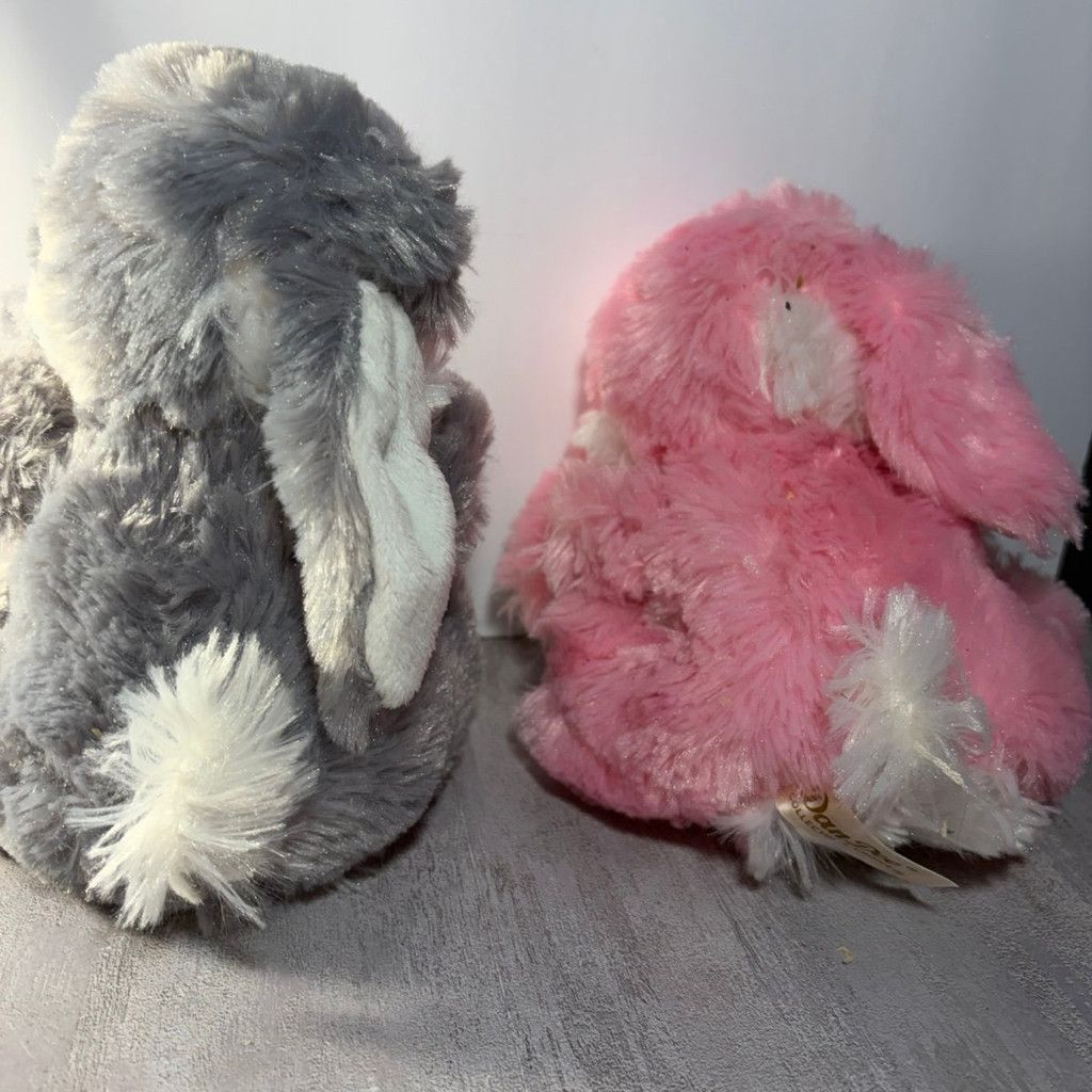 No Fear Dan Dee Animal Sewn Eyes 7\" hop Size 26 - 4 Thumbnail