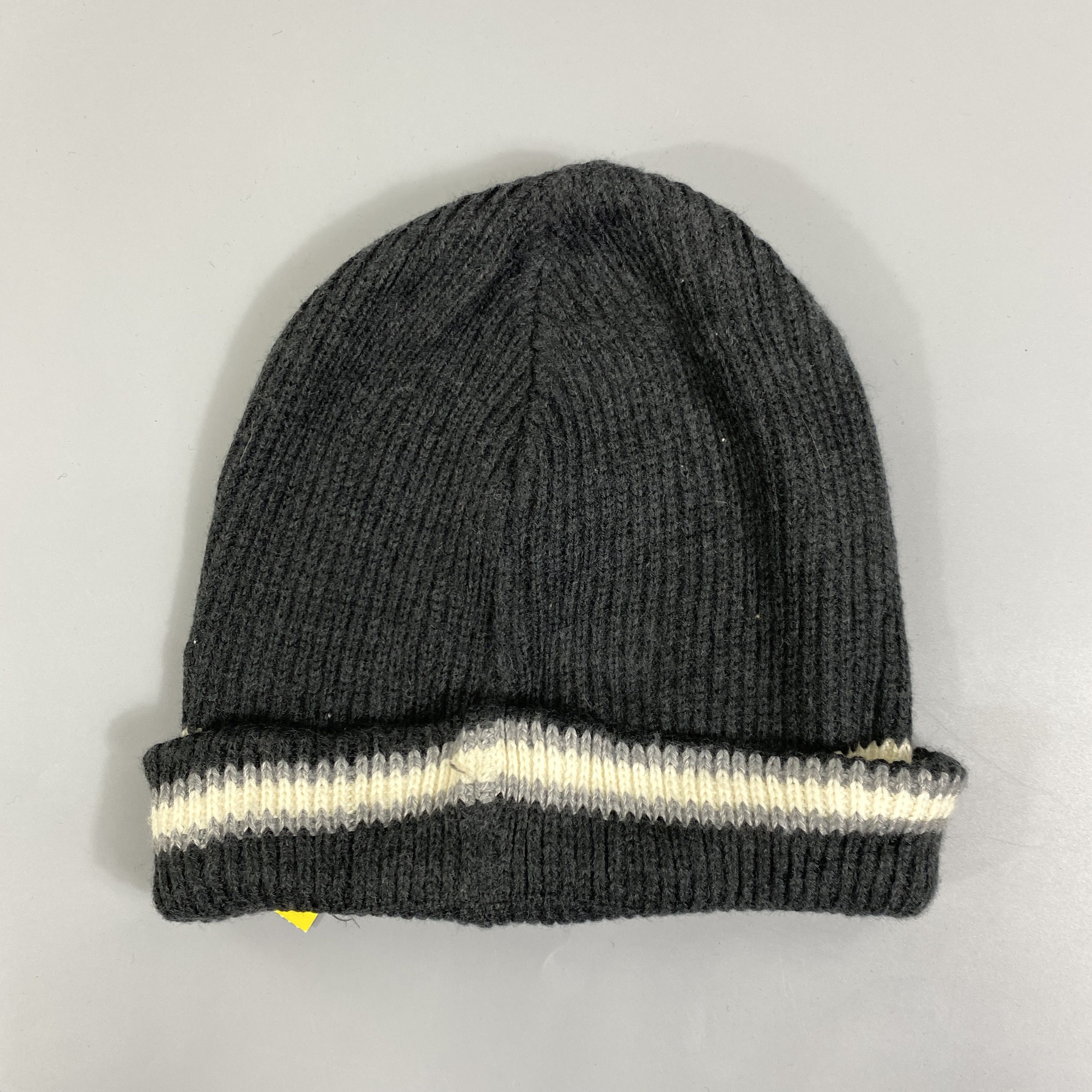 Phenix Phenix Striped Snow Cap Beanie Hats -BN976 Size ONE SIZE - 7 Thumbnail