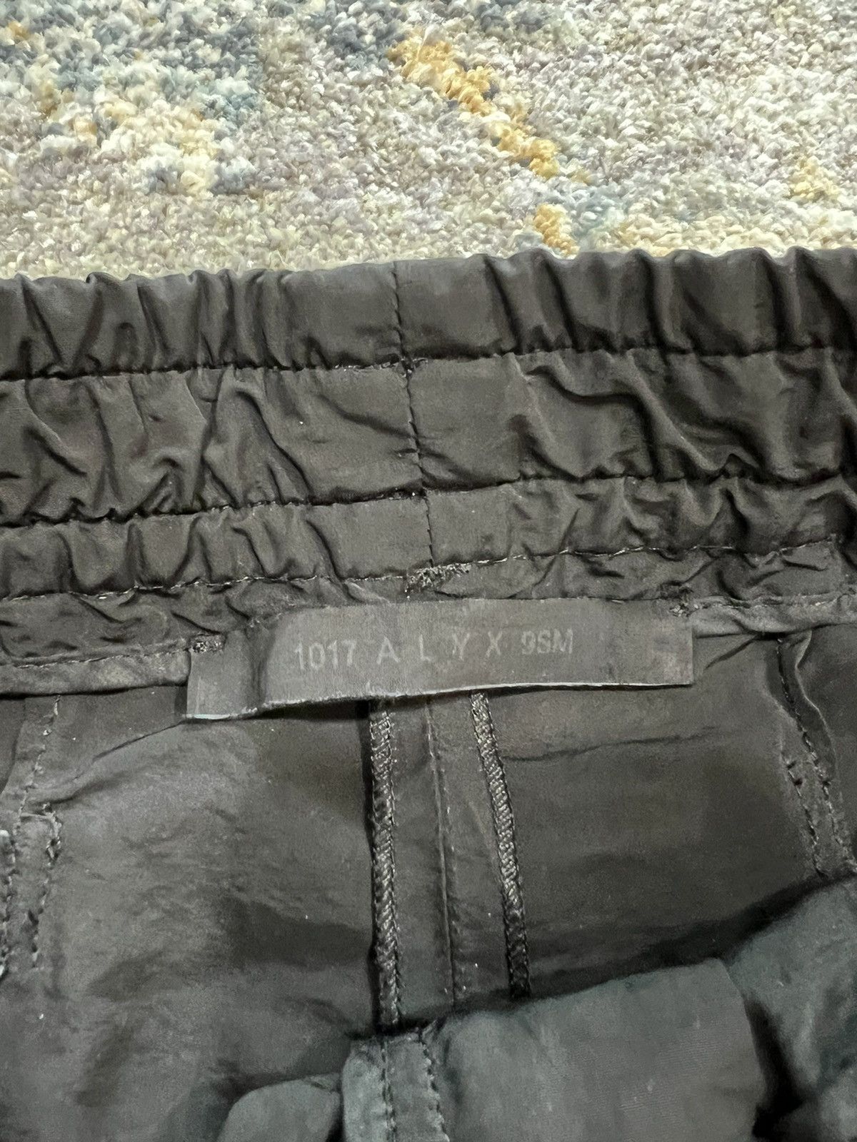 1017 ALYX 9SM 1017 Alyx 9SM Trooper Pants Size US 30 / EU 46 - 3 Thumbnail