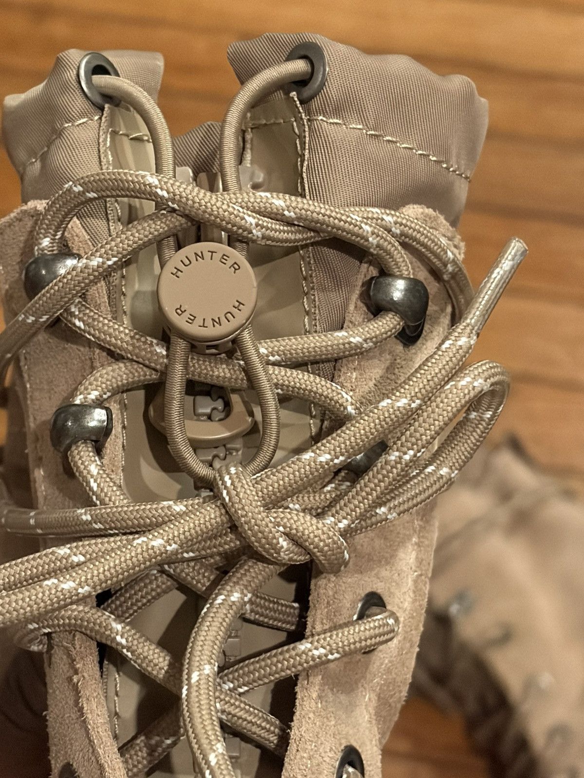 Hunter Hunter Skylar Women's Rain and snow boots Size US 10 / IT 40 - 12 Thumbnail