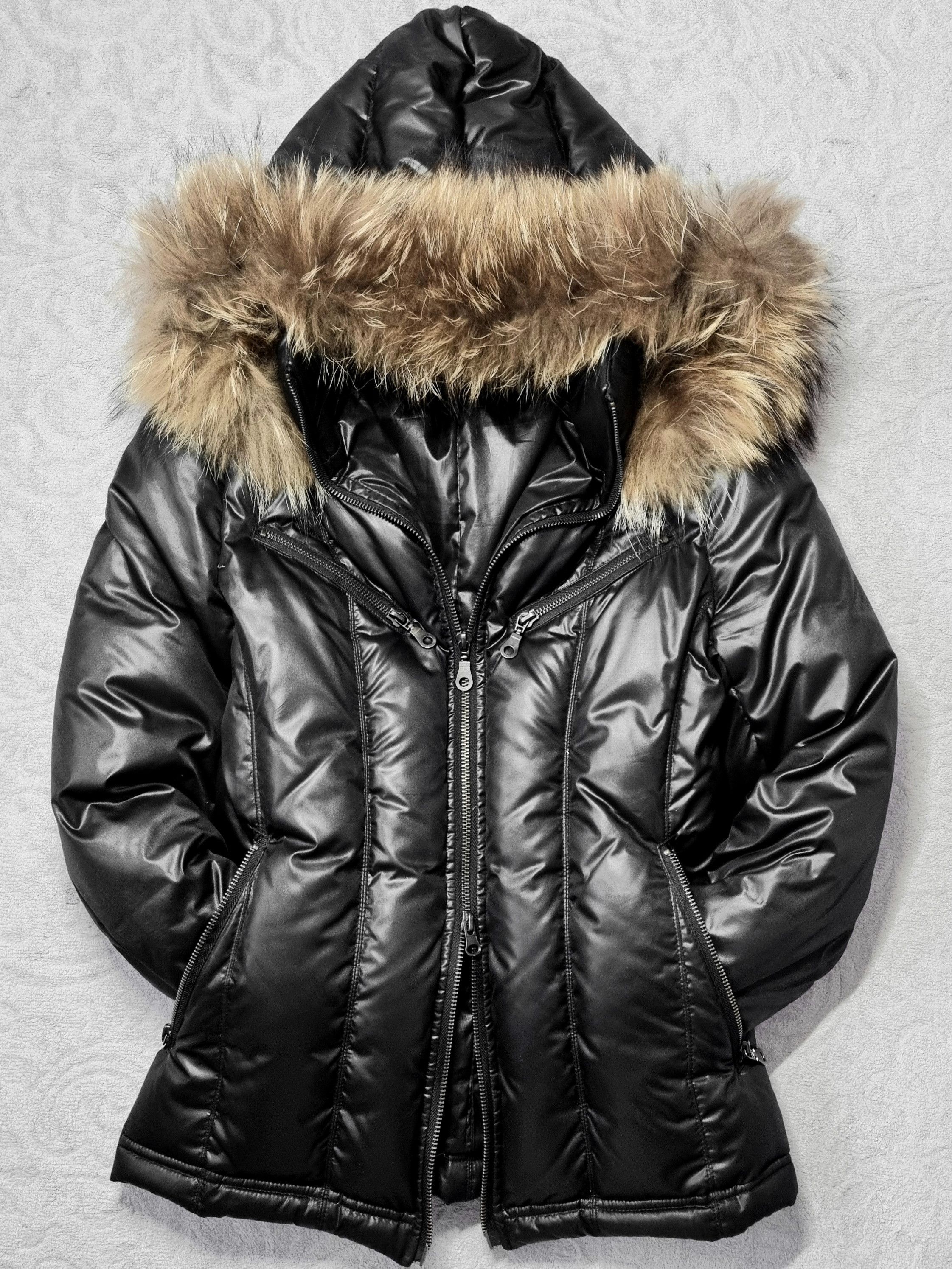Fuga Jacket | Grailed