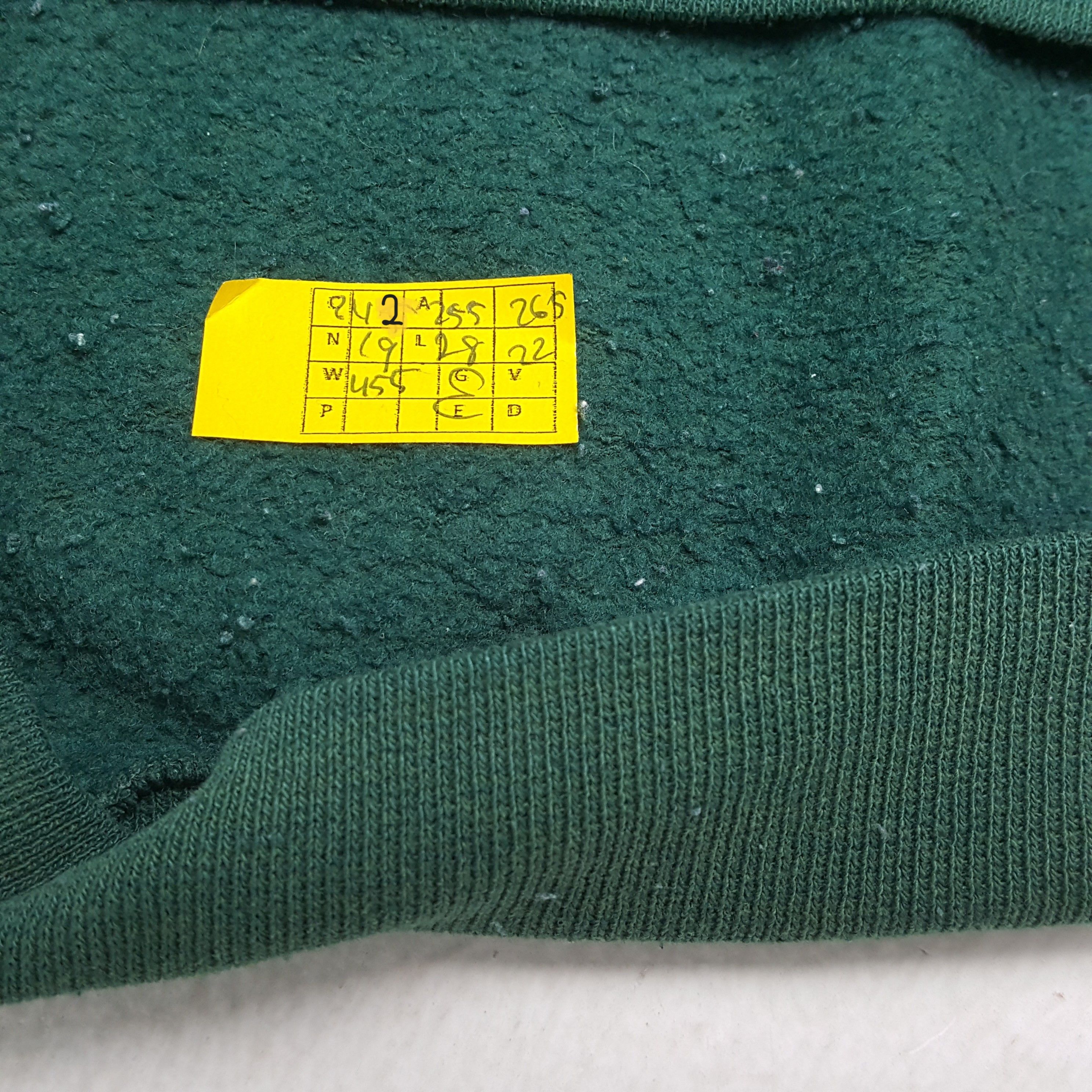 Gotcha × Vintage Vintage GOTCHA Surfing Style Streetwear Sweatshirts Size US XL / EU 56 / 4 - 8 Thumbnail