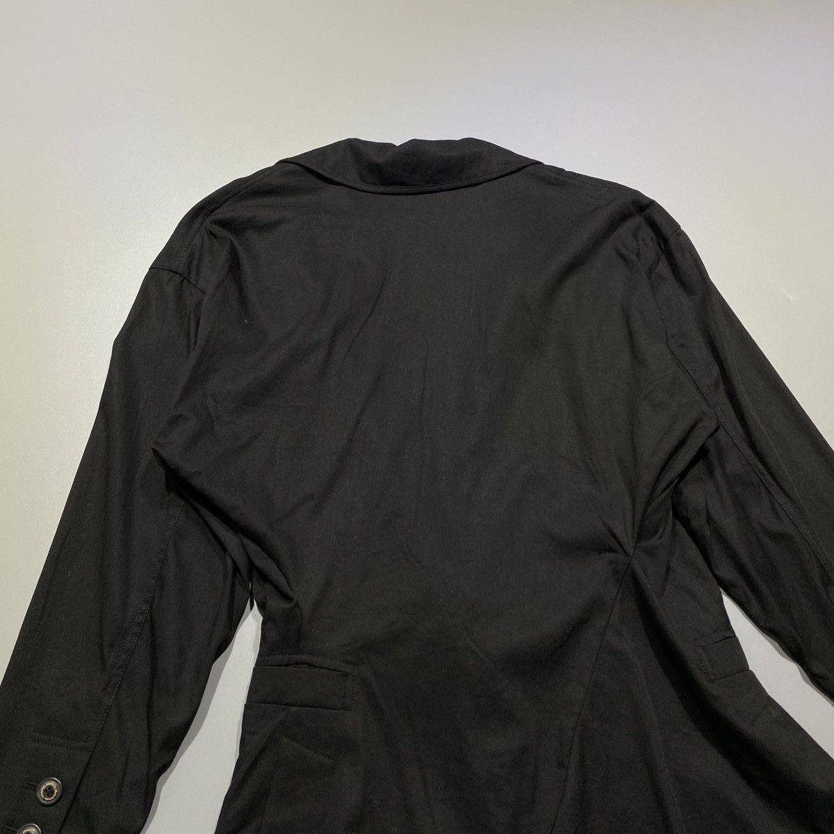Vivienne Westwood Anglomania 2 button Blazer Size S / US 4 / IT 40 - 6 Thumbnail