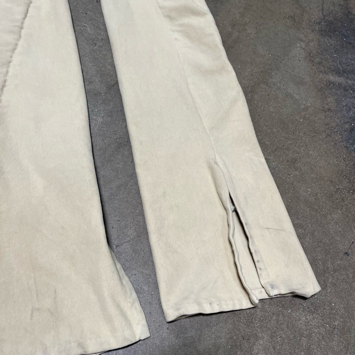 Yeezy Yeezy Season 8 Pants Sample Size 26" / US 2 / IT 38 - 3 Thumbnail