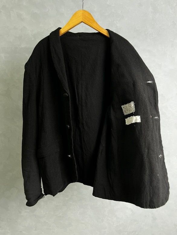 Other Nosapluna 3 button blazer jacket Size US M / EU 48-50 / 2 - 7 Thumbnail