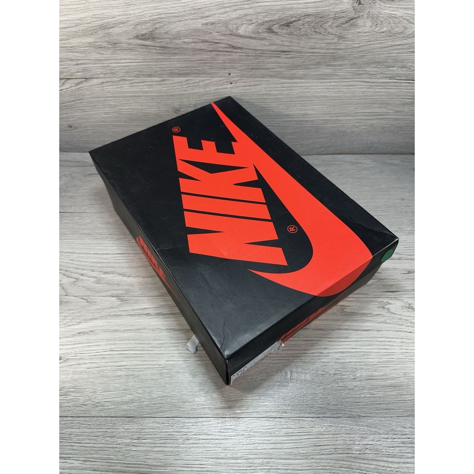 Jordan Brand Jordan 1 Retro OG High Royal 2017 - Size 12 Size US 12 / EU 45 - 9 Thumbnail