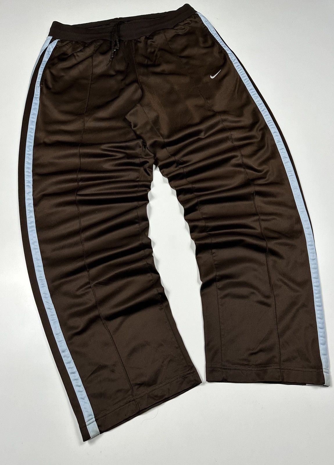 Nike Vintage Nike track Pants Size US 36 / EU 52 - 7 Thumbnail