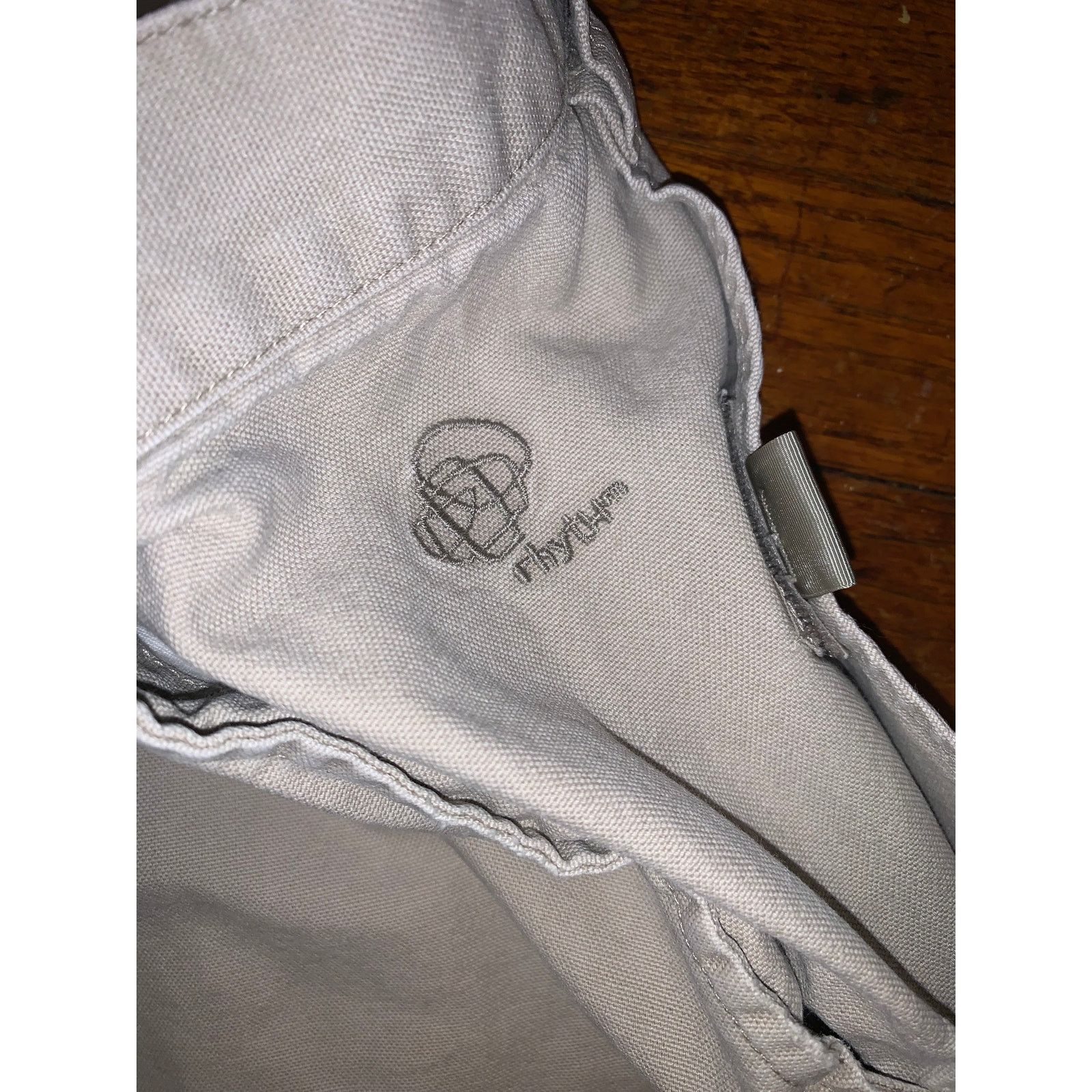 Patagonia × Vintage Patagonia Offwidth Pants 38x30 Khaki Climbing STY21240 Size US 38 / EU 54 - 5 Thumbnail