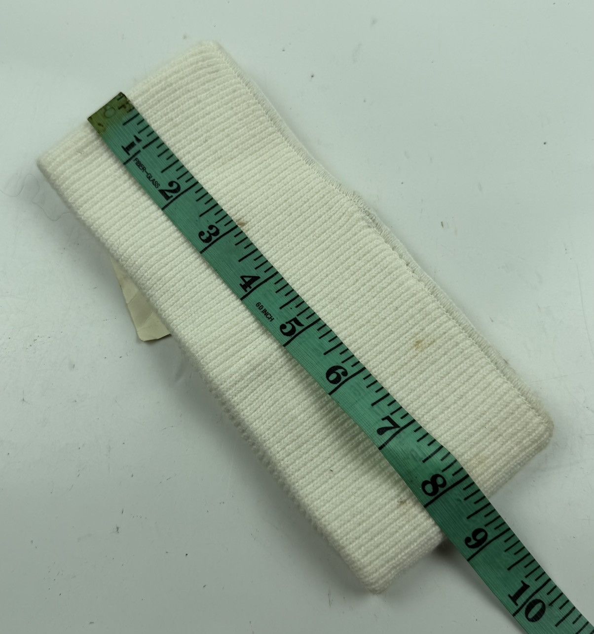 Nike vintage made in usa nike head band tc50 Size ONE SIZE - 9 Thumbnail