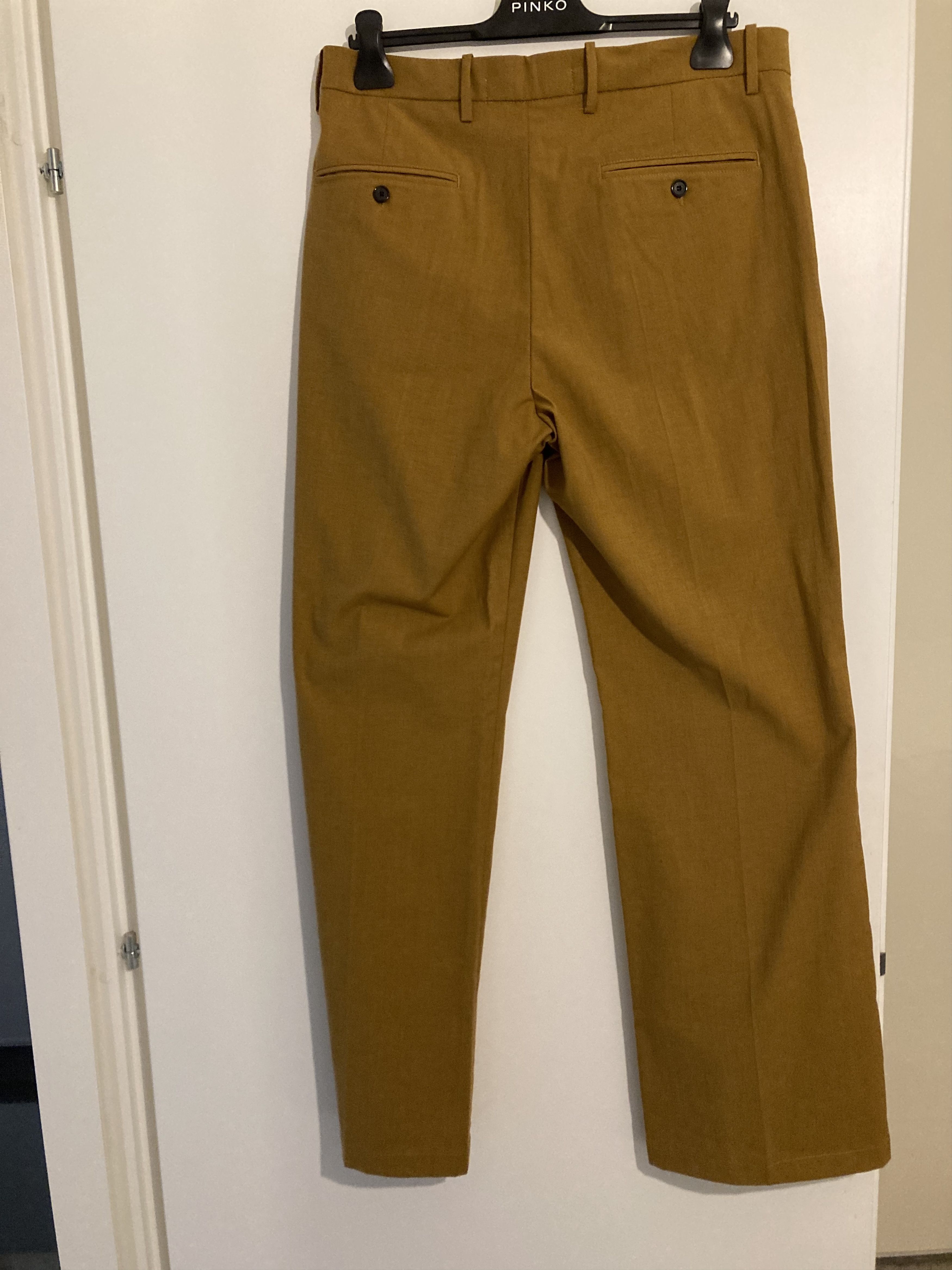DEPARTMENT5 Department 5 pants Size 33 Size US 33 - 1 Thumbnail