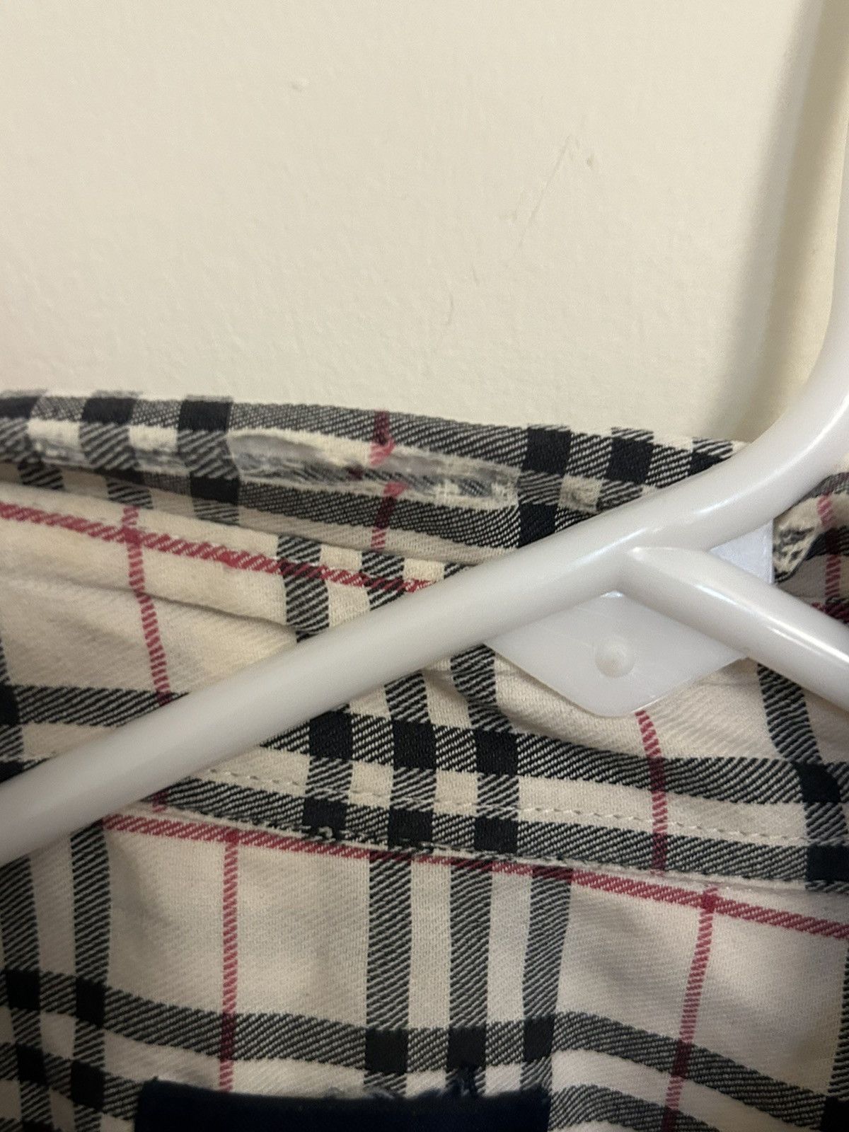 Burberry Burberry Shirt Size US M / EU 48-50 / 2 - 6 Thumbnail