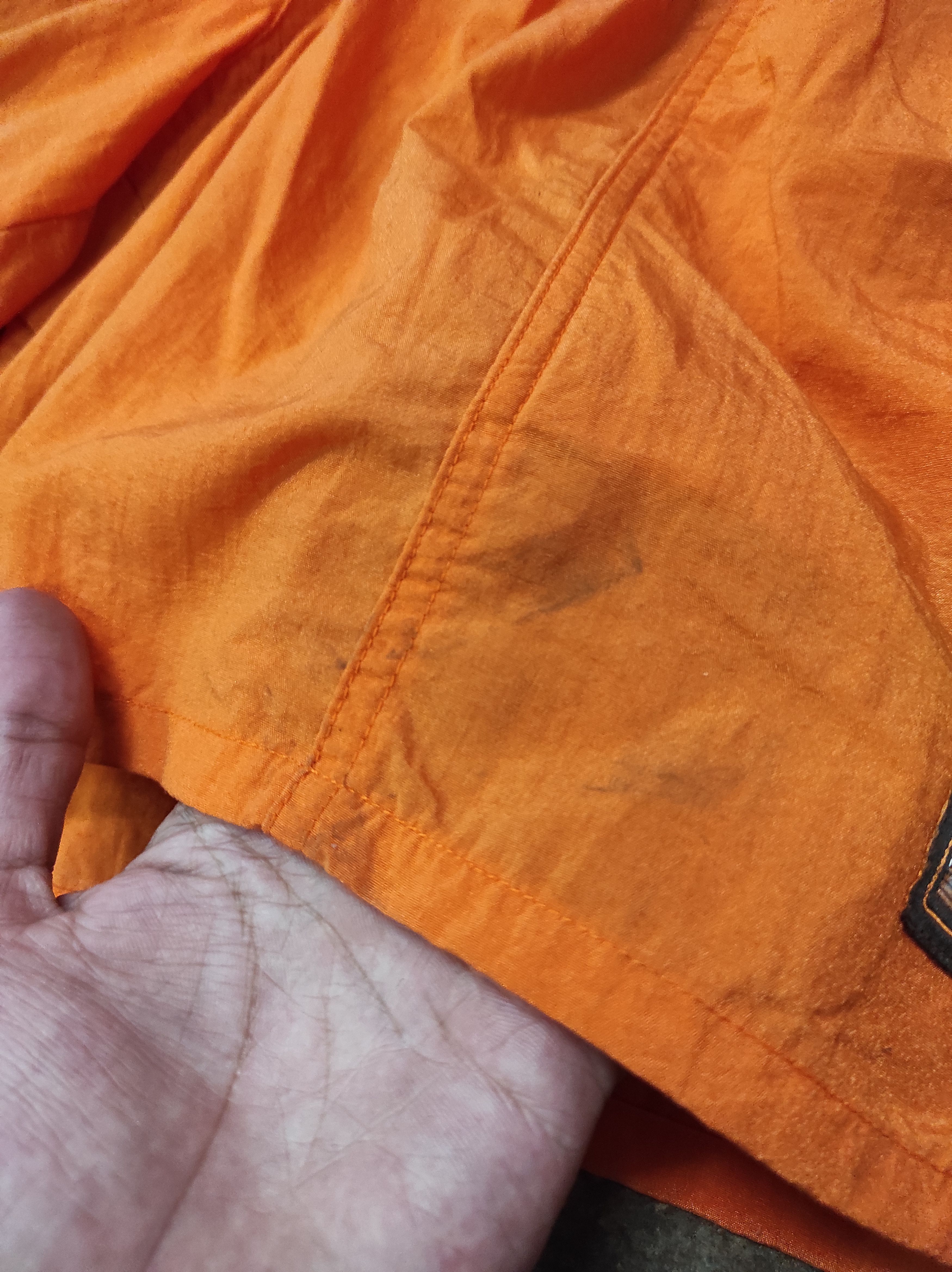Speedo SPEEDO WITH WATERPROOF POCKET SHORT PANTS Size US 33 - 4 Thumbnail