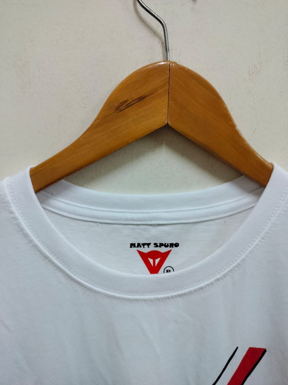 Sports Specialties Kevin Schwantz Suzuki Lucky Strike t-shirt Size US XL / EU 56 / 4 - 7 Thumbnail