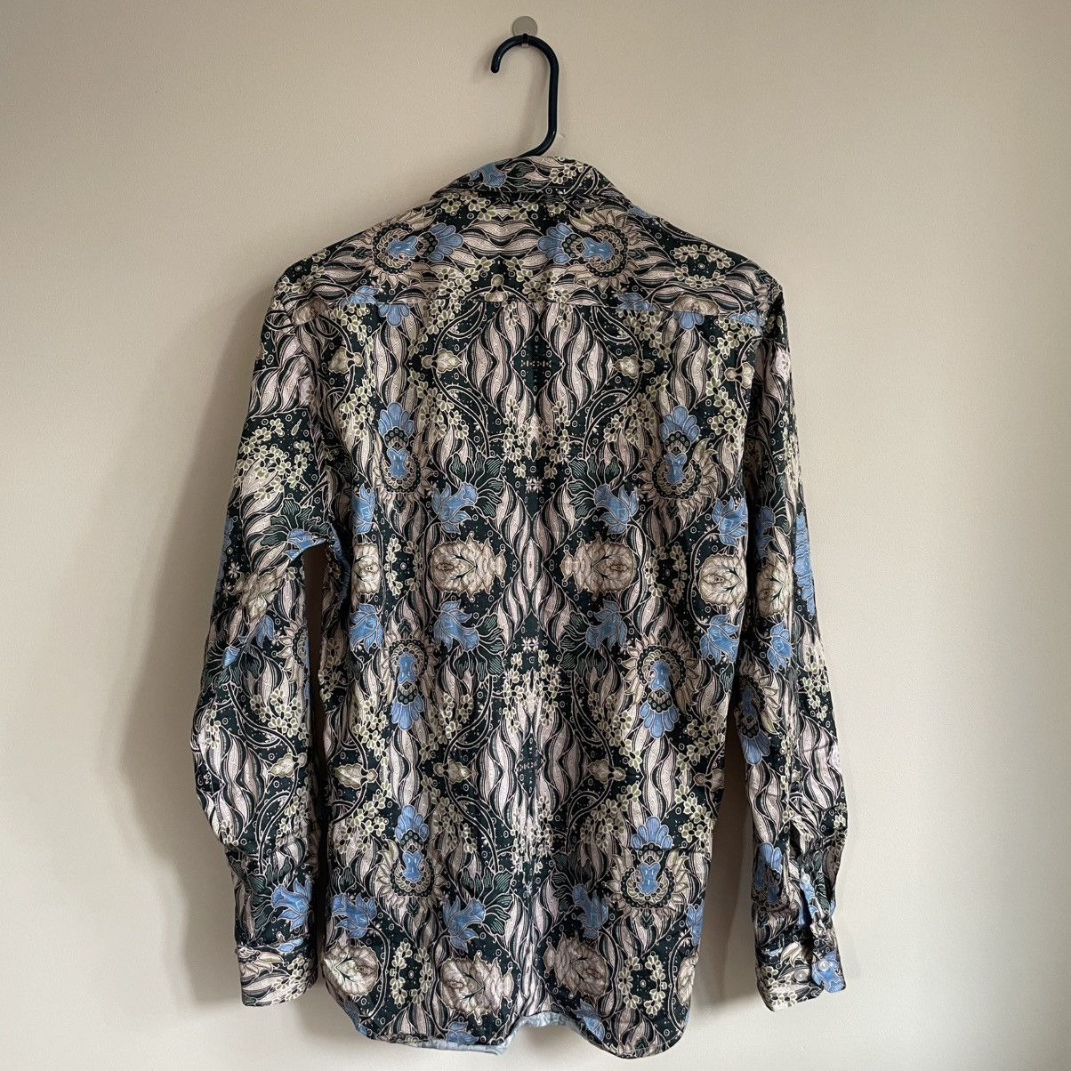 Paul Smith Paul Smith Nice Design Colour Art Shirt Size US M / EU 48-50 / 2 - 8 Thumbnail