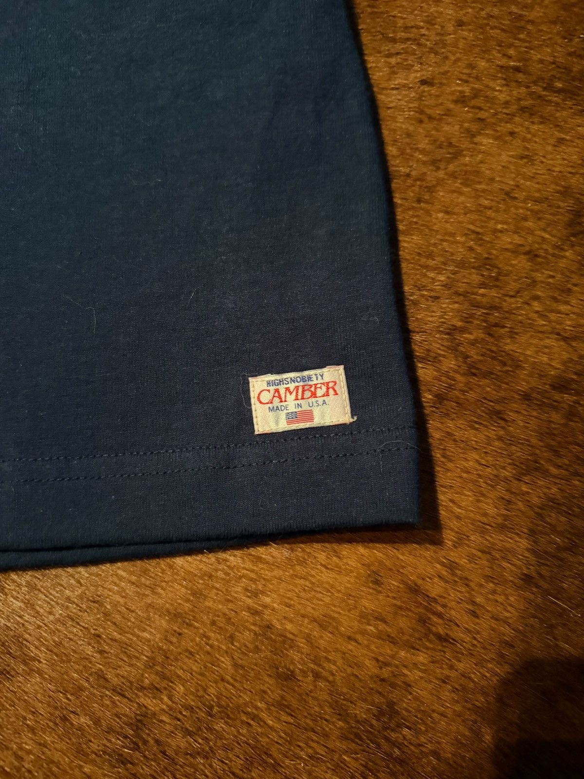 Camber Highsnobiety shorts Size US 30 / EU 46 - 3 Thumbnail
