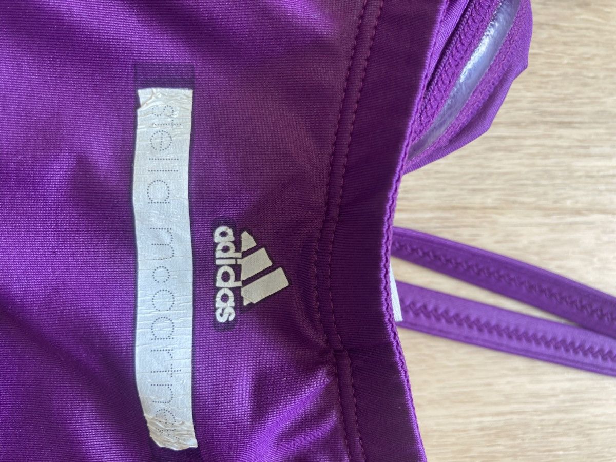 Adidas × Stella McCartney Vintage Stella McCartney + Adidas One Piece Swimsuit Size M / US 6-8 / IT 42-44 - 7 Thumbnail