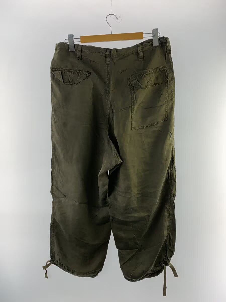 Yohji Yamamoto yohji yamamoto Y's Y's BANG ON! /Cargo pants Size US 35 - 2 Thumbnail