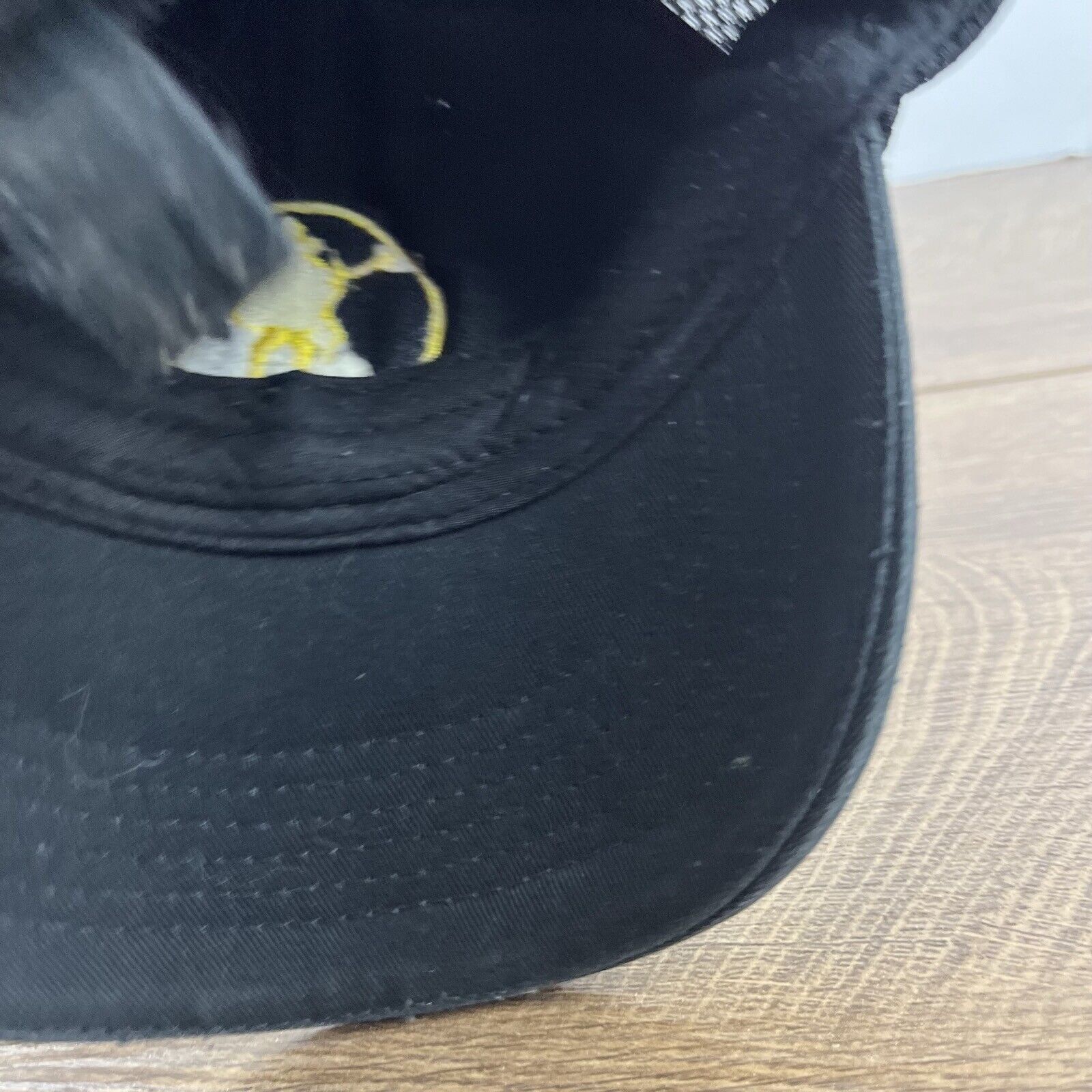 Other Moe's Hat Welcome to Moe's Black Cap Hat Adjustable Hat Blac Size ONE SIZE - 12 Thumbnail