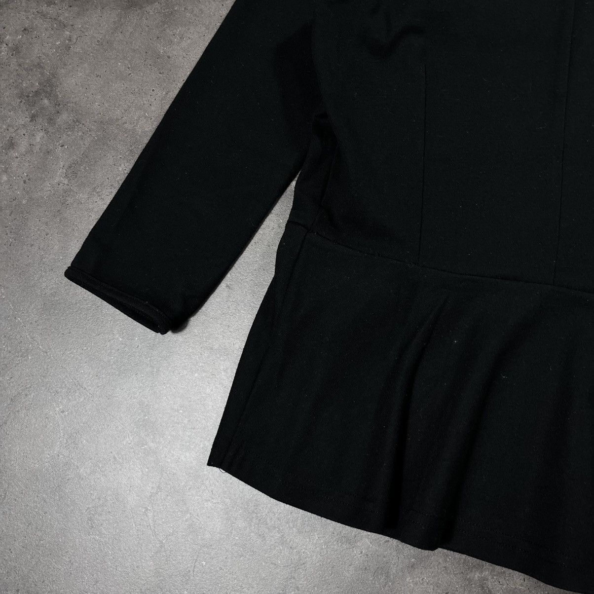 Dior Vintage 2015 Christian Dior Short Mini Dress / Blouse Womens Size S / US 4 / IT 40 - 14 Thumbnail