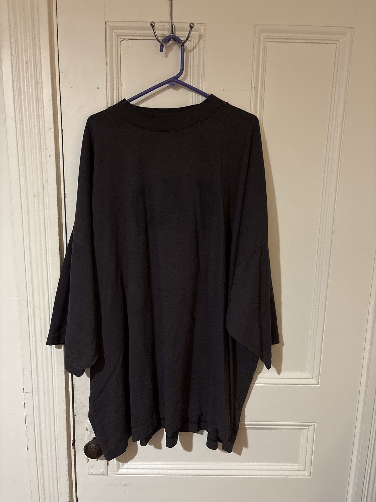 Yeezy Gap Balenciaga Dove T Shirt | Grailed