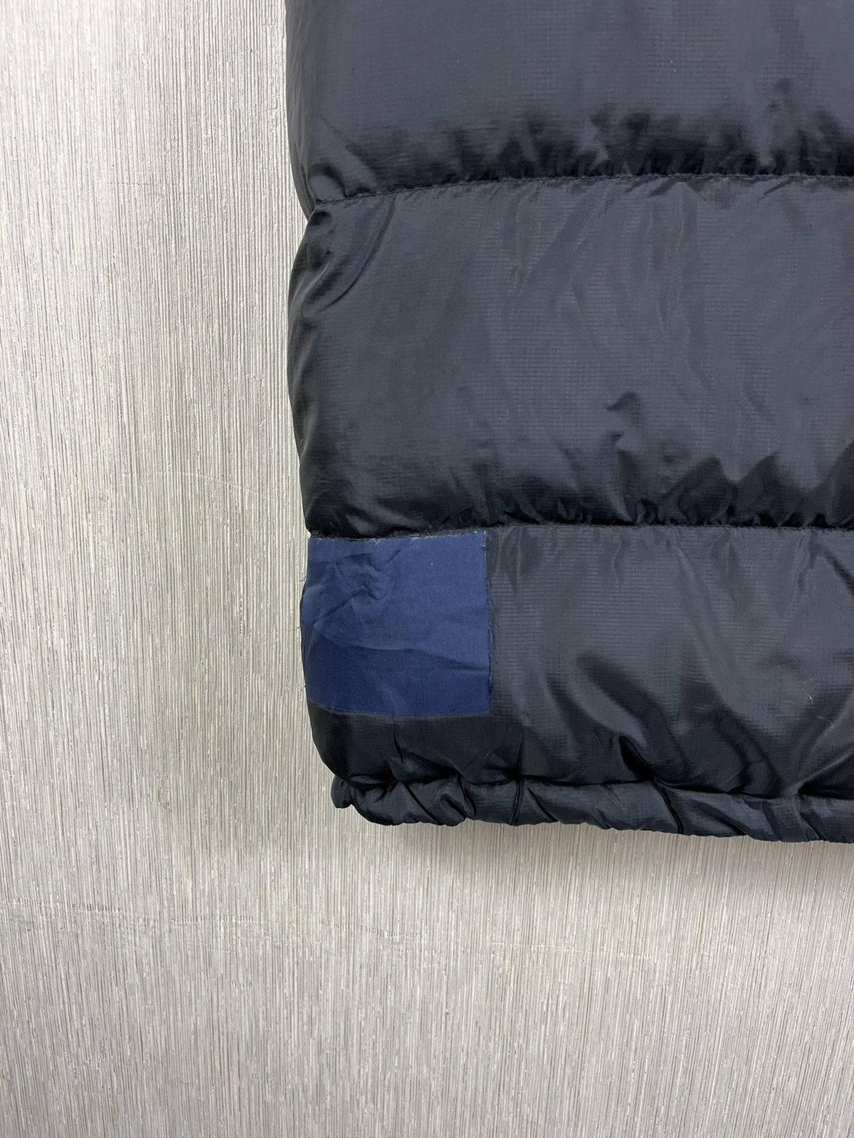 Polo Ralph Lauren × Ralph Lauren × Vintage Vintage Polo Ralph Lauren down vest jacket RL/150 sleeveless Size US L / EU 52-54 / 3 - 23 Thumbnail