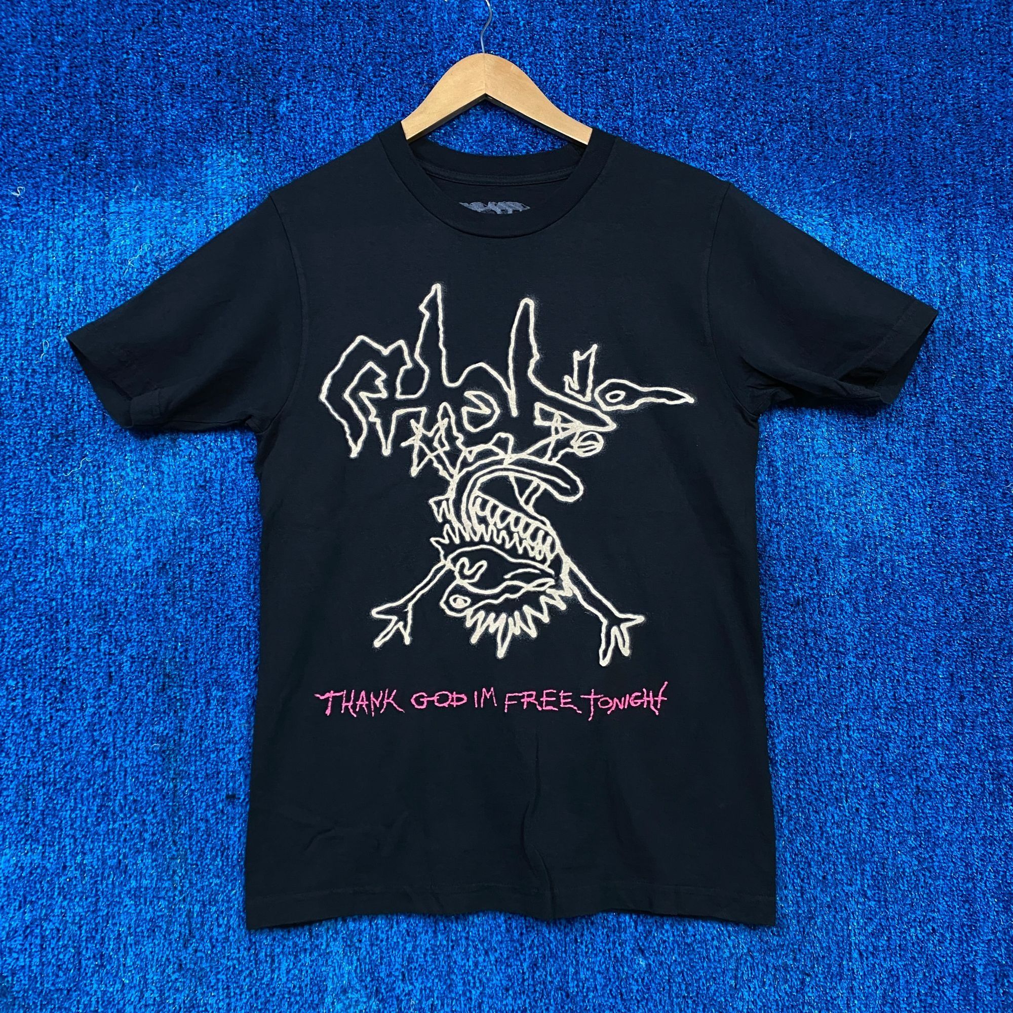 Travis Scott Utopia | Grailed