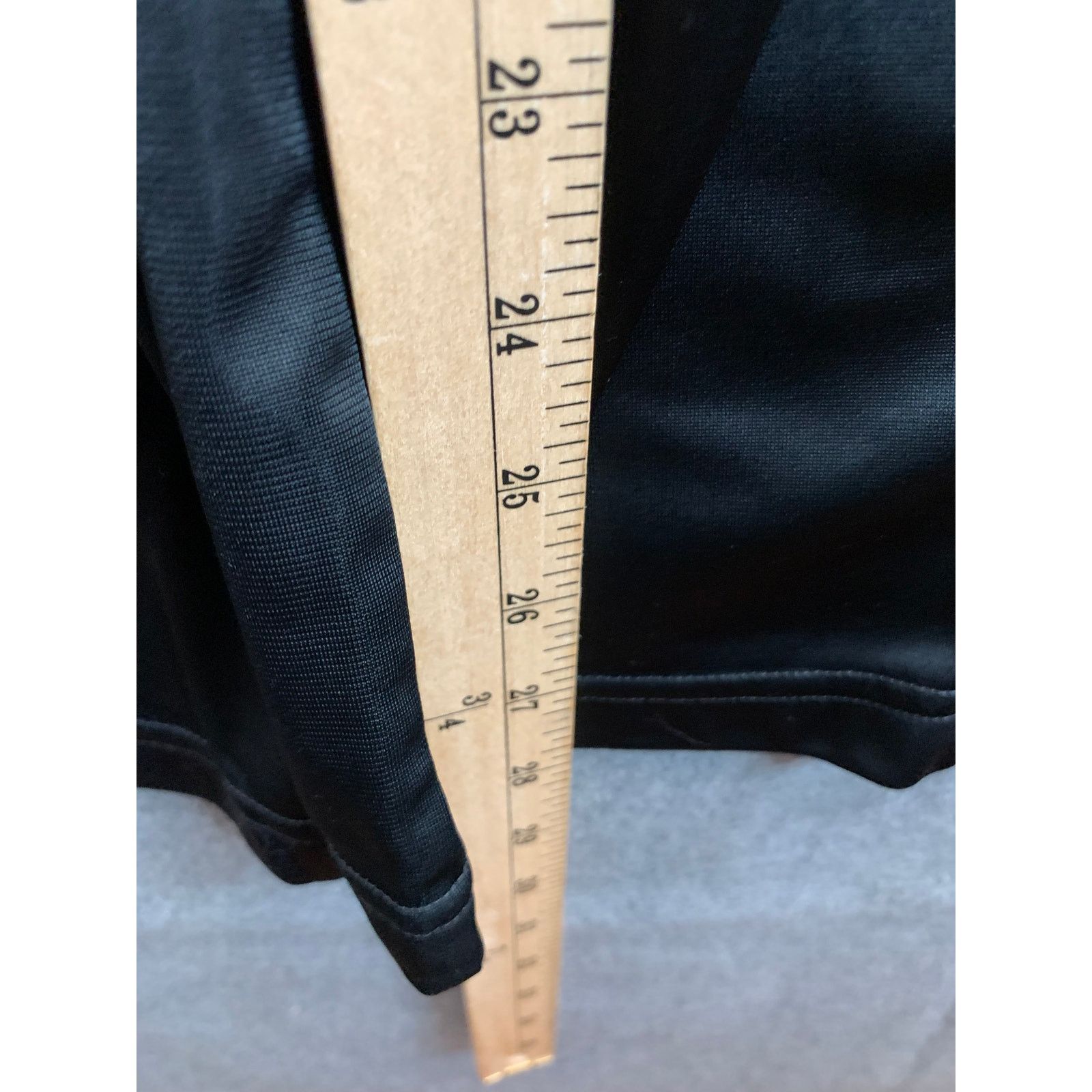Other ION Women's Black Pants Size Medium Size 32" / US 10 / IT 46 - 5 Thumbnail