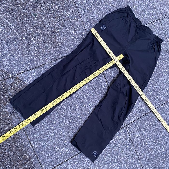 Rei REI E1 elements rain pants Grailed