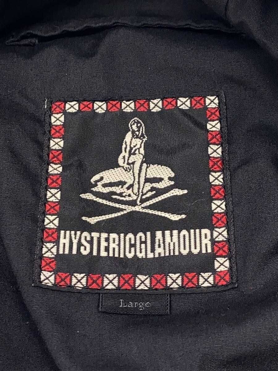 Hysteric Glamour Multi Pocket Parka Size US L / EU 52-54 / 3 - 4 Thumbnail