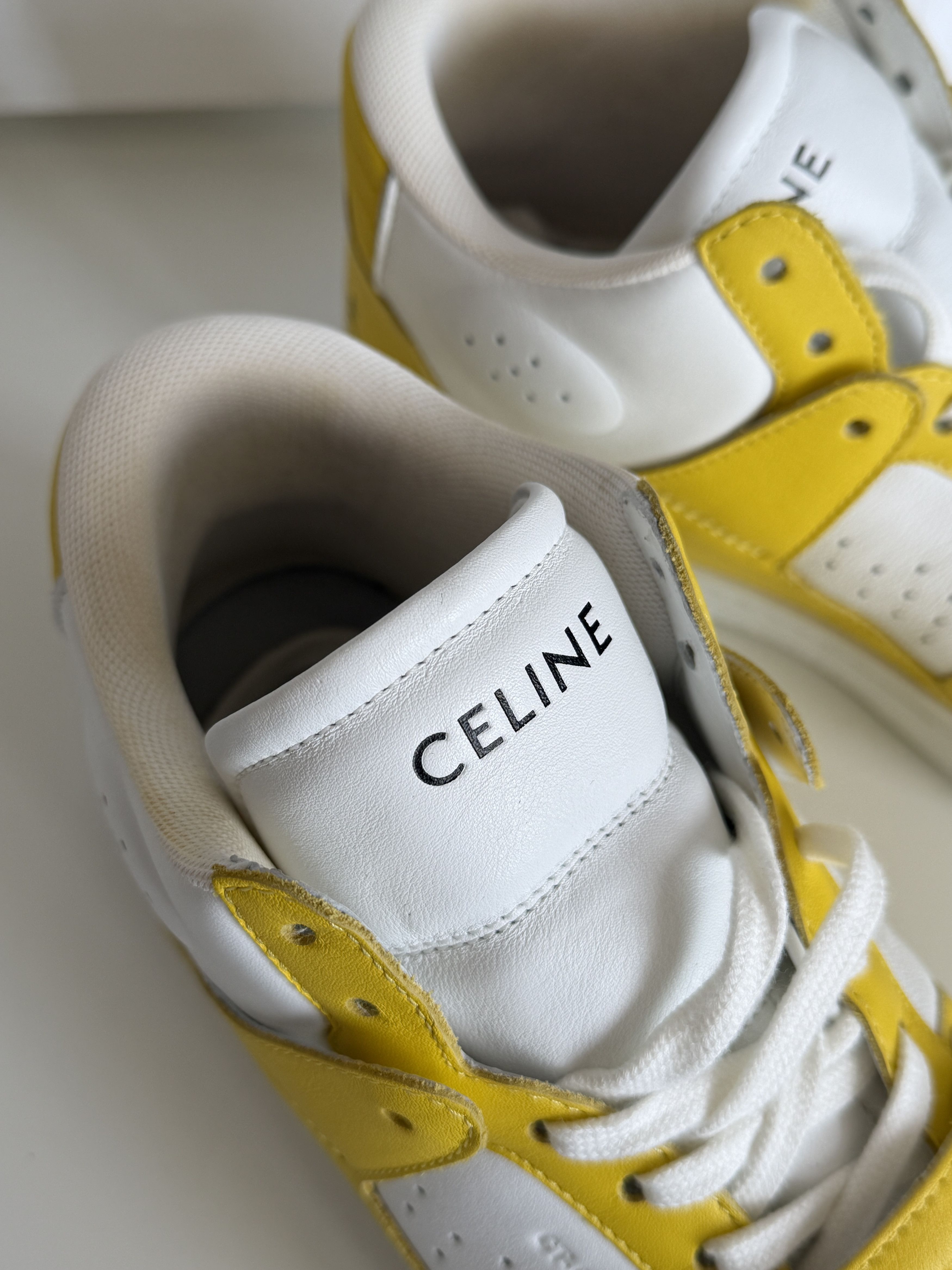 Celine Celine Sneakers size 43 Size US 10 / EU 43 - 7 Thumbnail