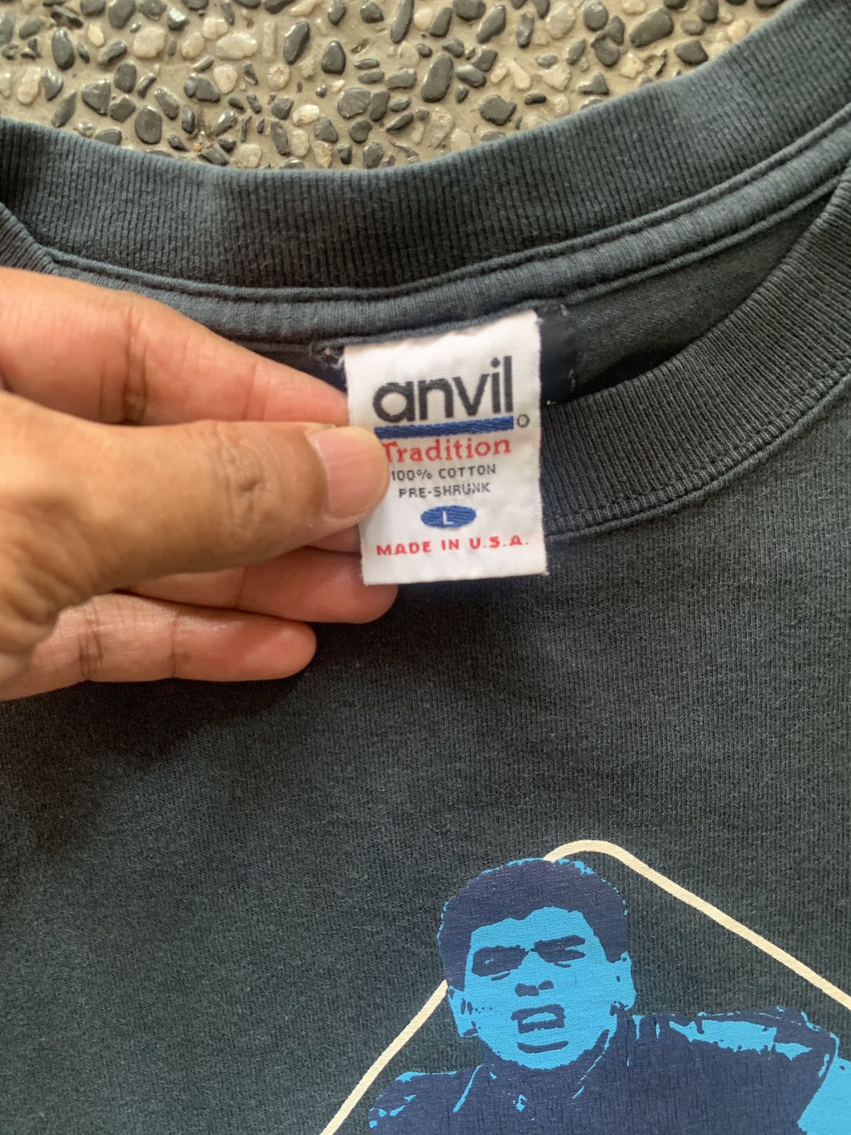 Sophnet. × Vintage Vintage 2002 Sophnet Diego Maradona T shirt Size US L / EU 52-54 / 3 - 8 Thumbnail