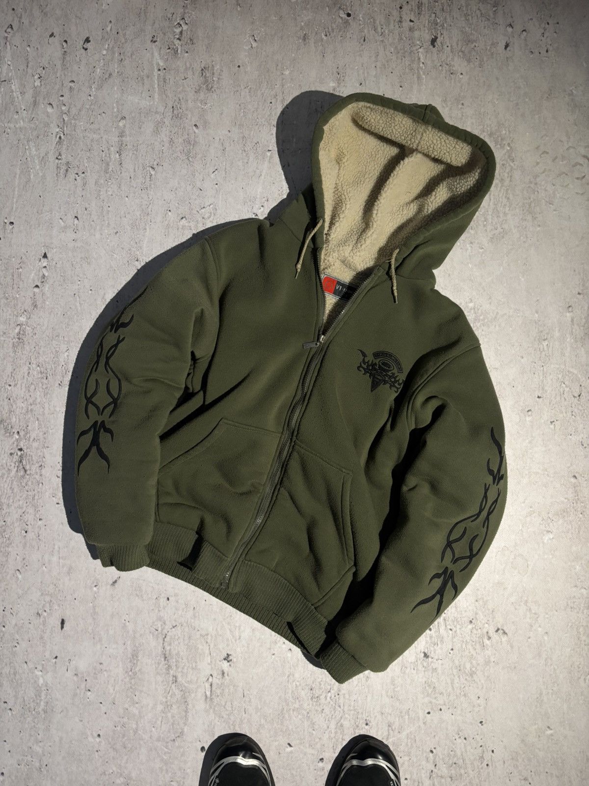 Japanese Brand × Le Grande Bleu (L.G.B.) × Number (N)ine Idle Time