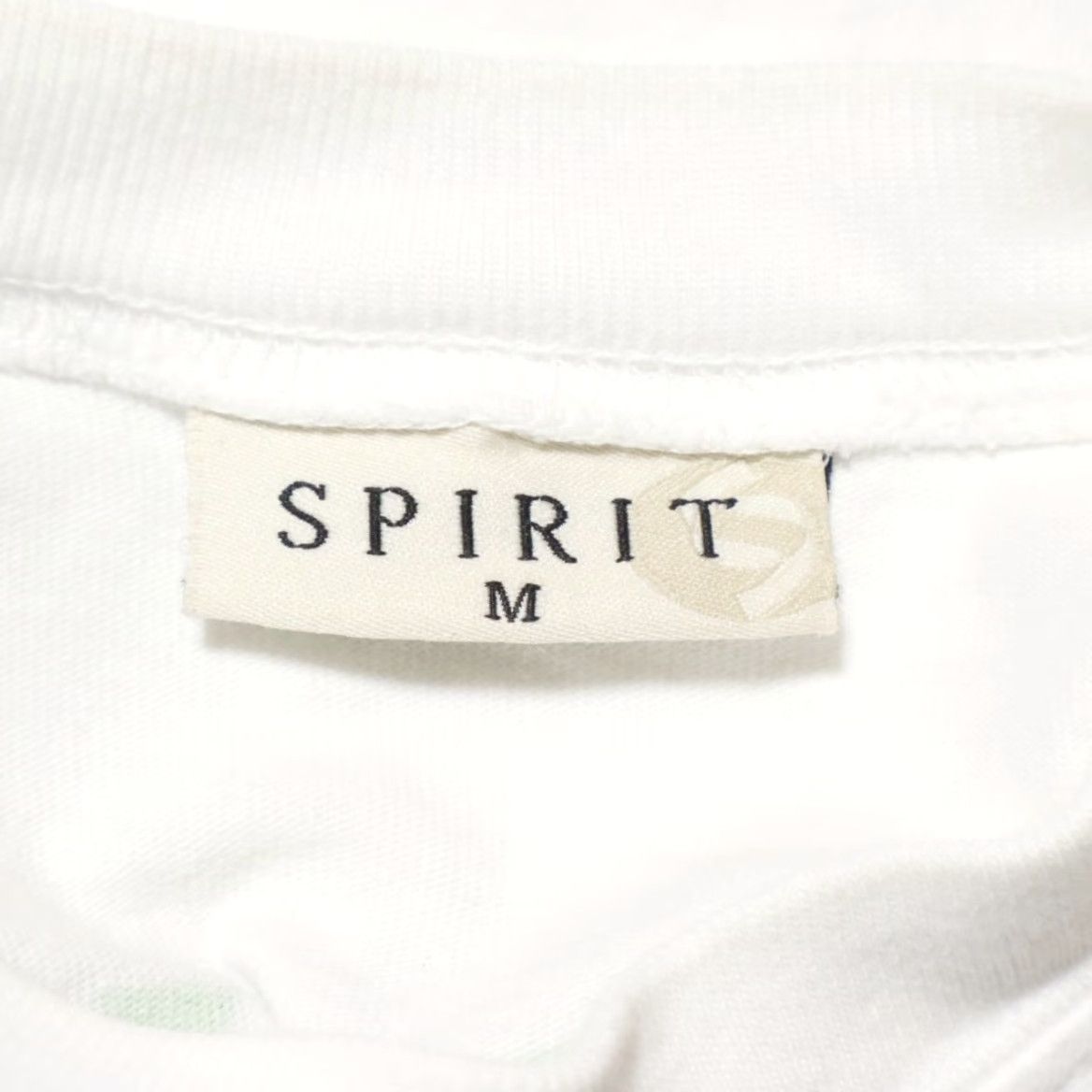 ESPIRIT Spirit Jersey McGuire's Irish Pub Solid Long Sleeve T-Shirt White Men's M Size US M / EU 48-50 / 2 - 5 Thumbnail