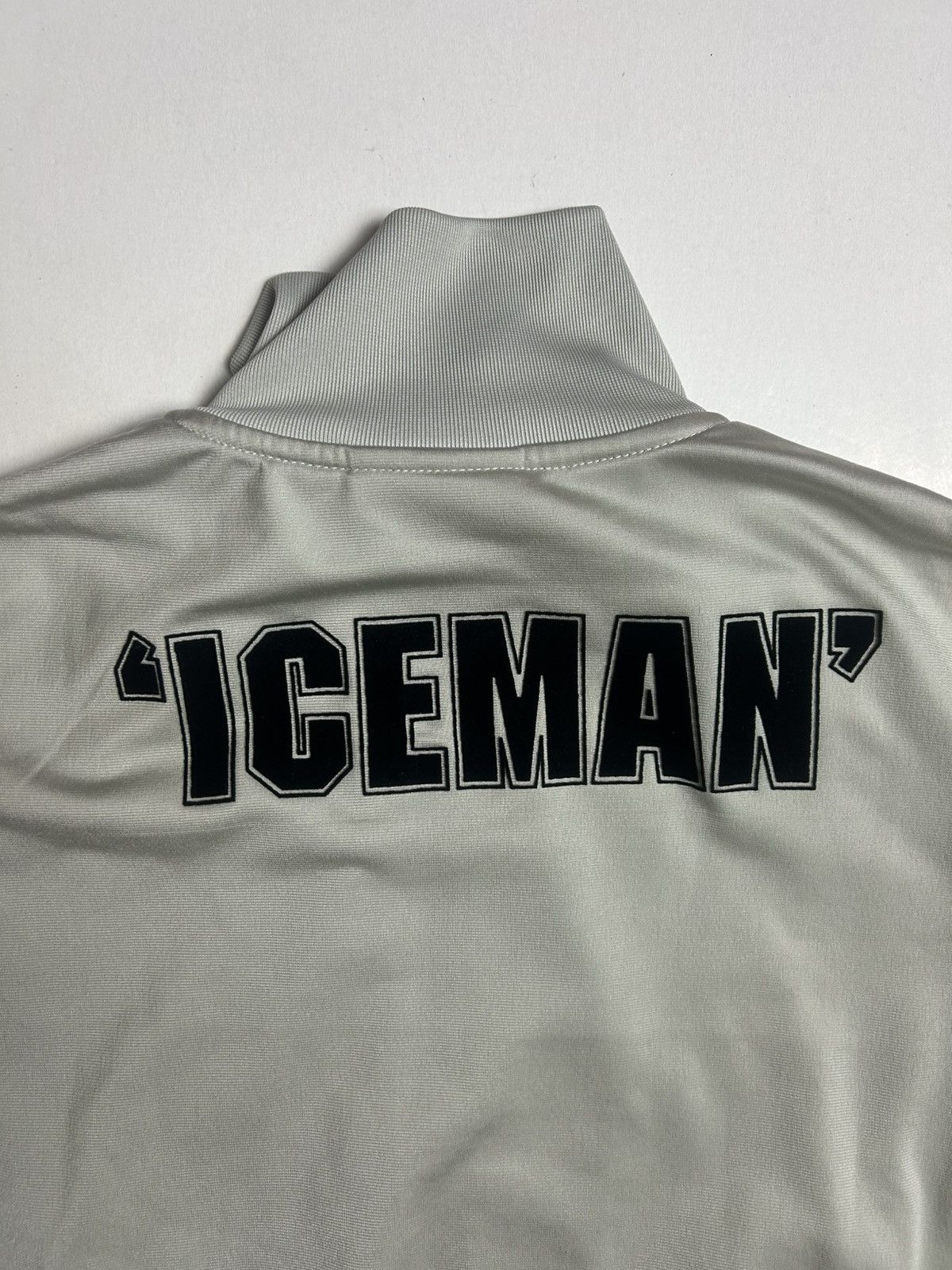 Nike Vintage Nike x The Iceman George Gervin NBA Spurs Jacket Size US M / EU 48-50 / 2 - 7 Thumbnail