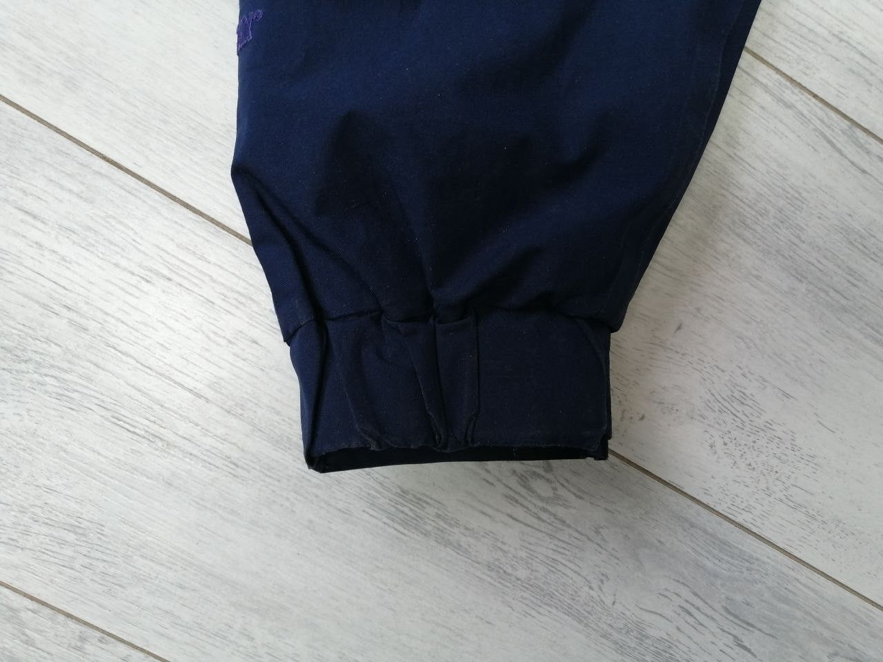 Goretex Vintage rare goretex jacket Tnf the north face stowaway III Size US L / EU 52-54 / 3 - 15 Thumbnail