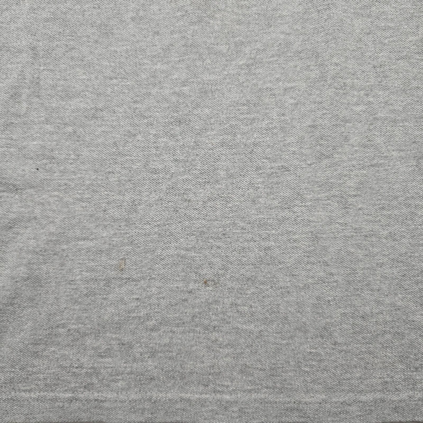 Vintage Vintage Genki Sushi Hawaii M Gray Sushi Restaurant Polo Size US M / EU 48-50 / 2 - 3 Thumbnail