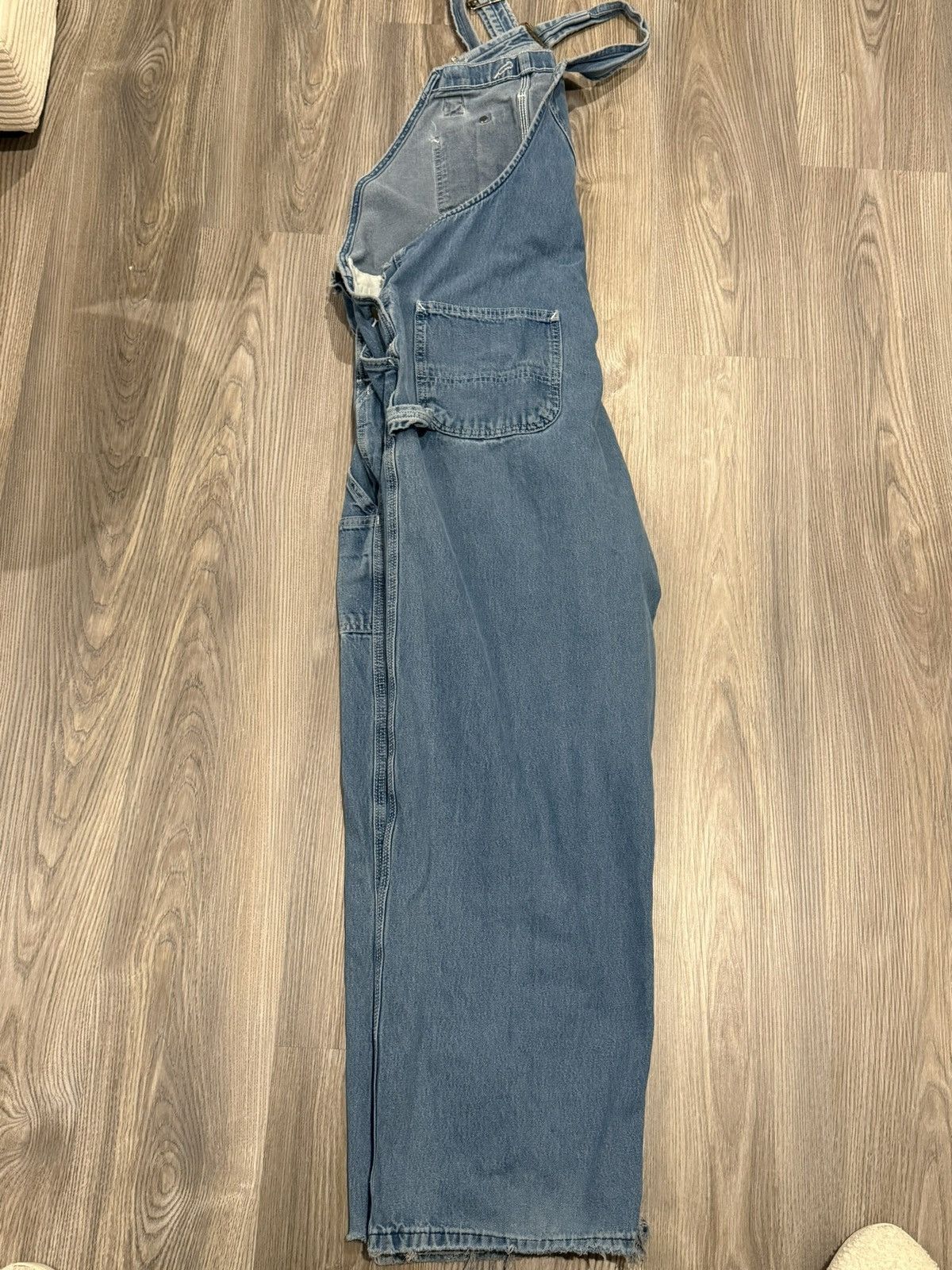 Carhartt Carhartt Overalls Size US 44 / EU 60 - 4 Thumbnail