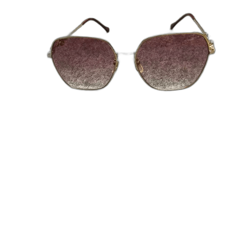Gucci gucci pink sunglasses with gradient lenses-2507 Size ONE SIZE - 7 Thumbnail