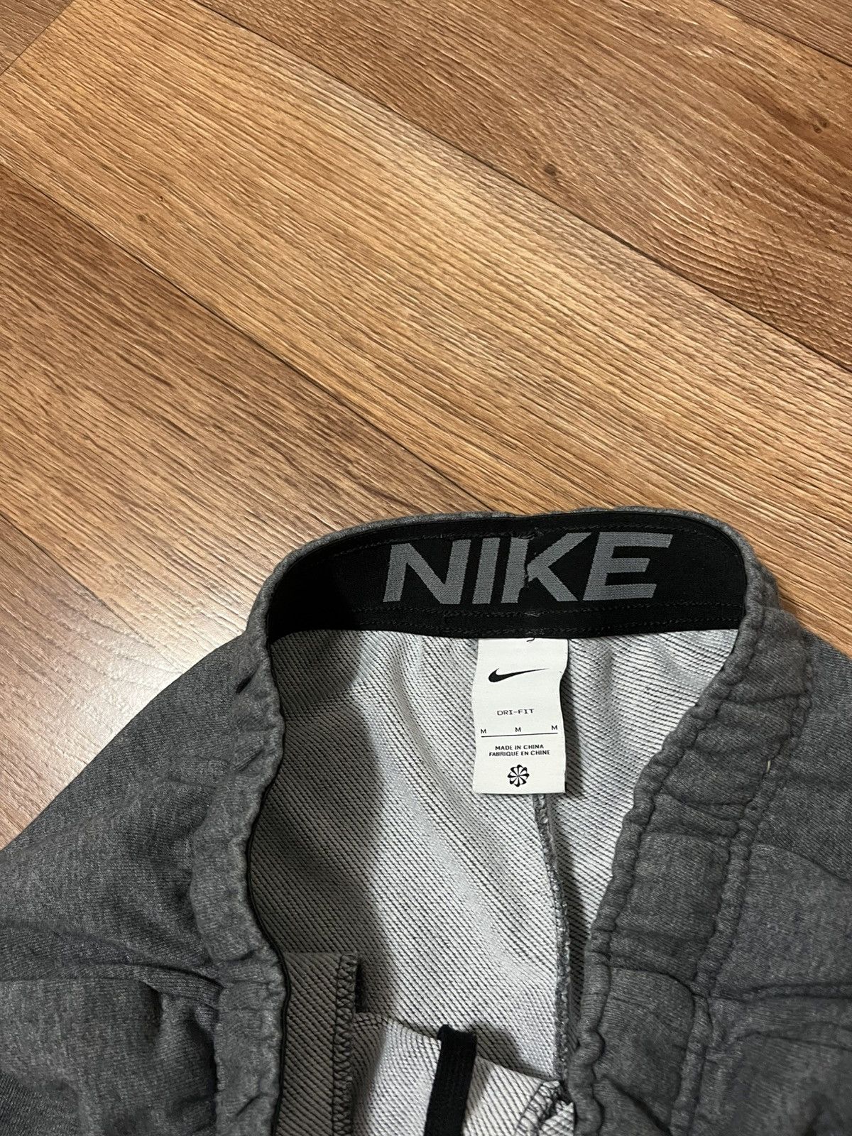 Nike Nike Therma Taper Sweatpants Size US 32 / EU 48 - 3 Thumbnail