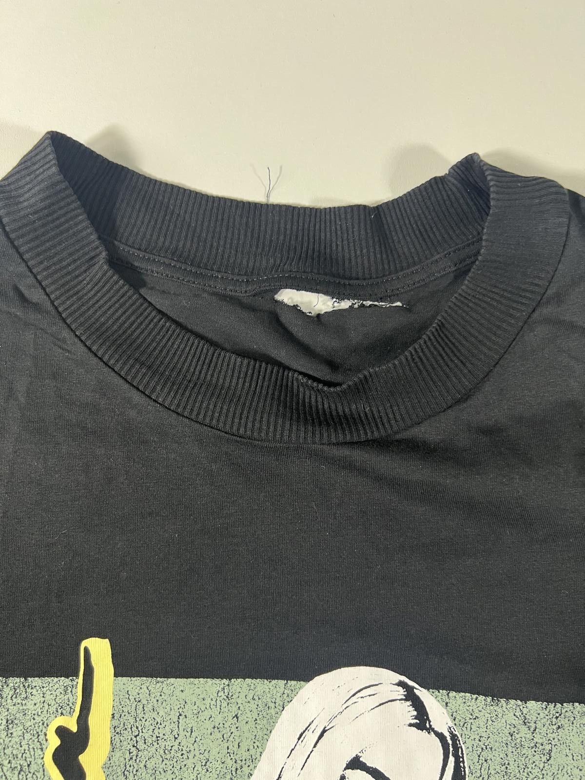 Unknown London Dua Lipa 'Don't Start Now' Graphic T-Shirt Size US L / EU 52-54 / 3 - 3 Thumbnail