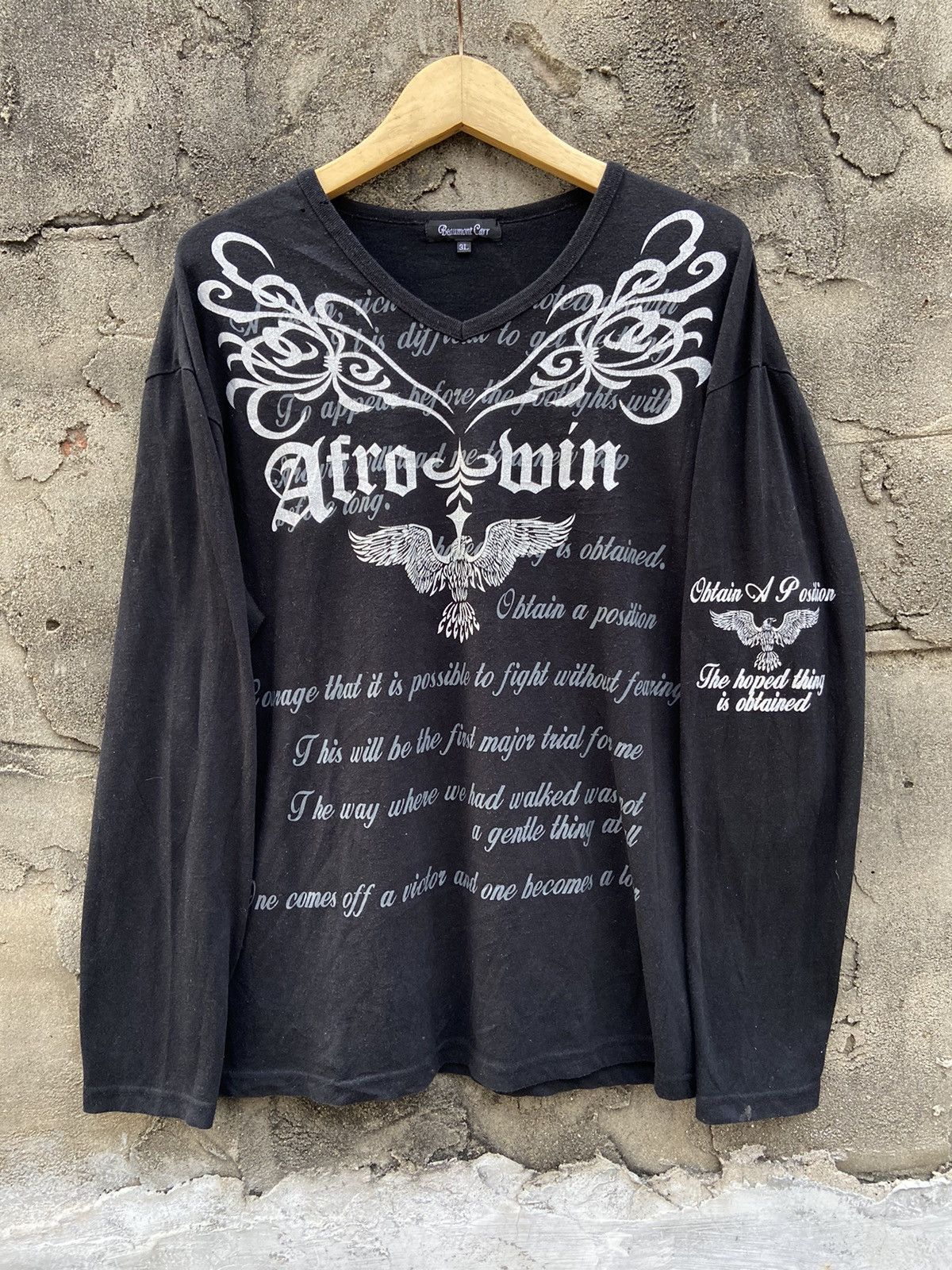If Six Was Nine × Le Grande Bleu (L.G.B.) Ifsixwasnine