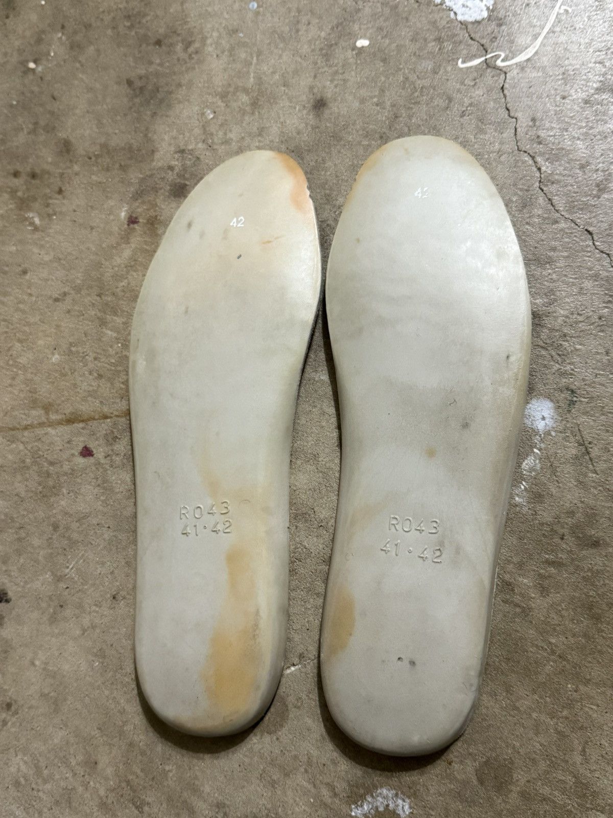 Maison Margiela Maison Margeila Futures Pony Hair Size US 10 / EU 43 - 9 Thumbnail