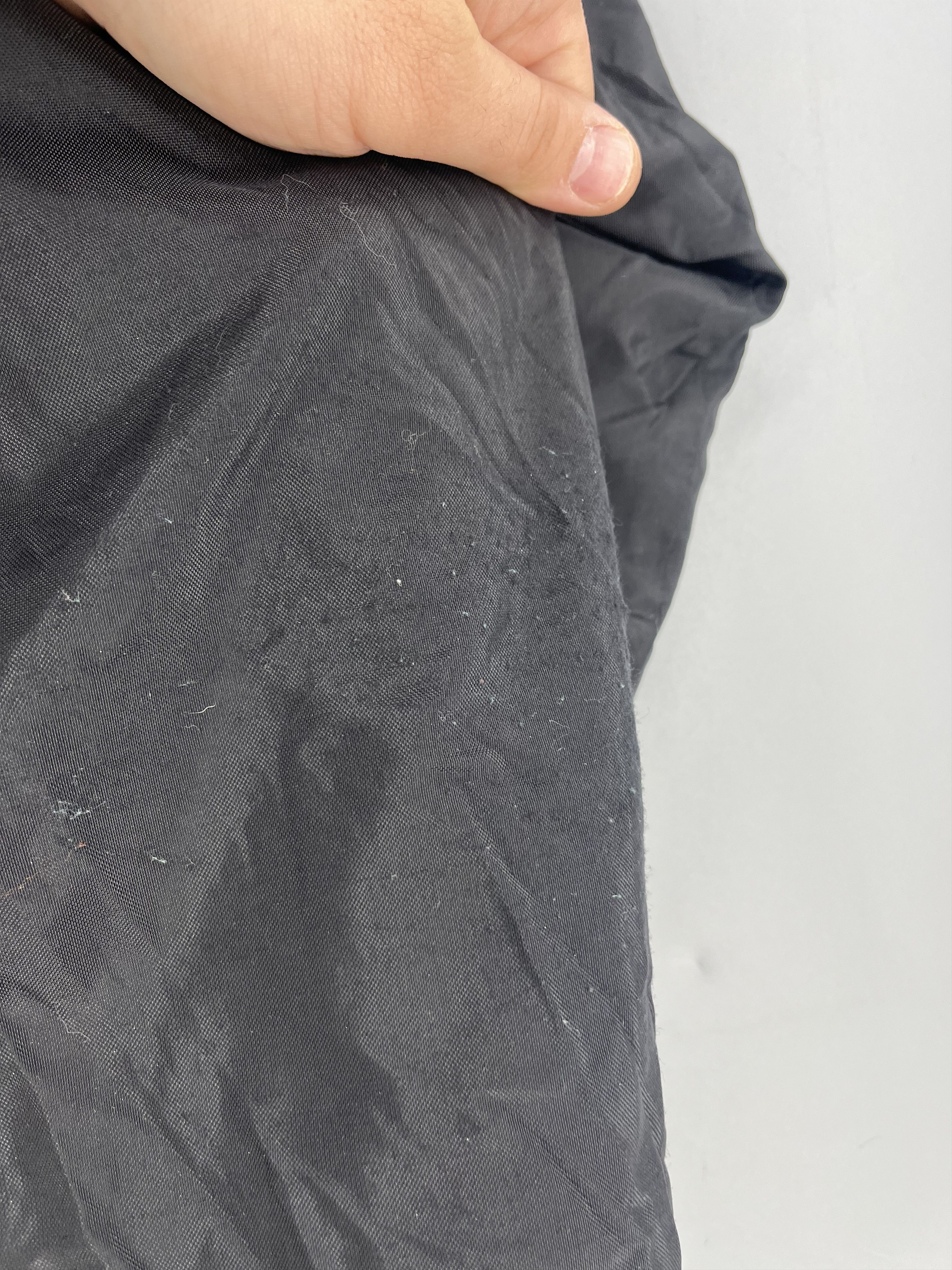 O'Neill Vintage 90s O'Neill Snowboard Jacket Black Insulated Size US S / EU 44-46 / 1 - 15 Thumbnail