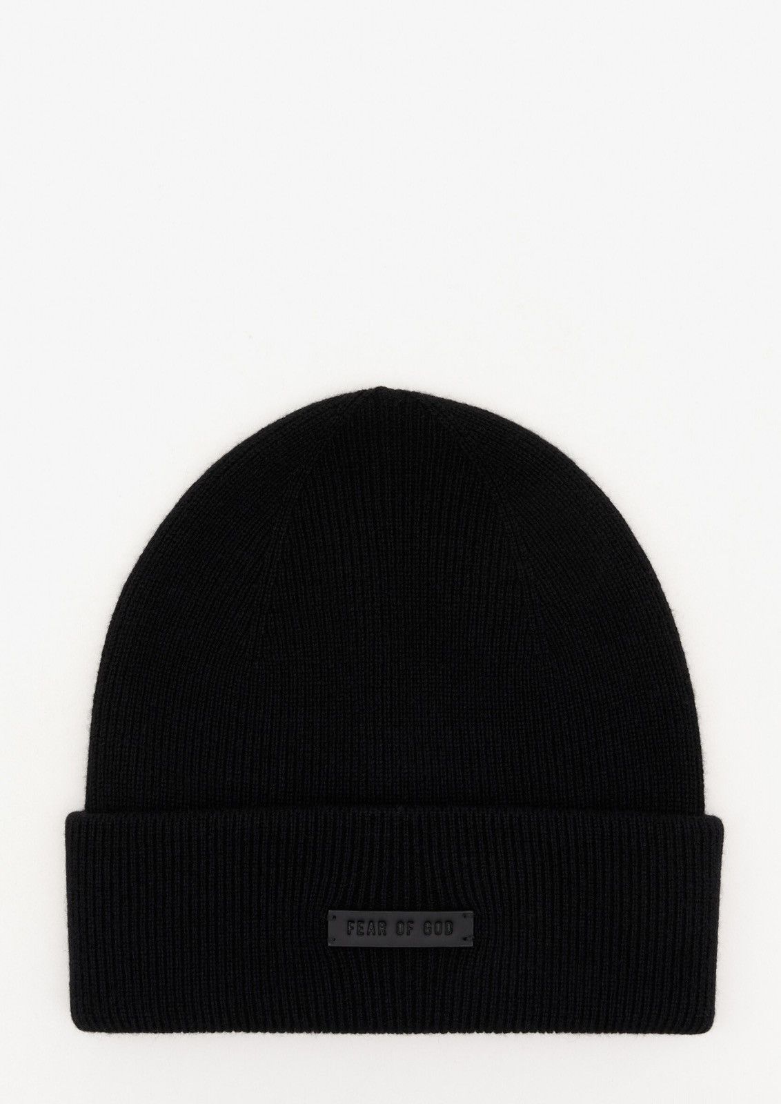 FOG × Fear of God Fear of God Essentials Cuff Beanie | Grailed